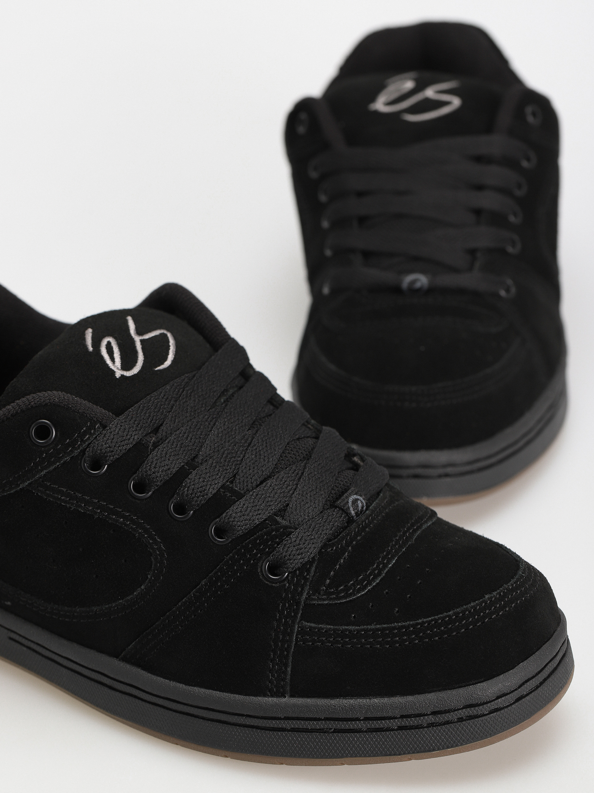 Es Shoes Accel Og (black)