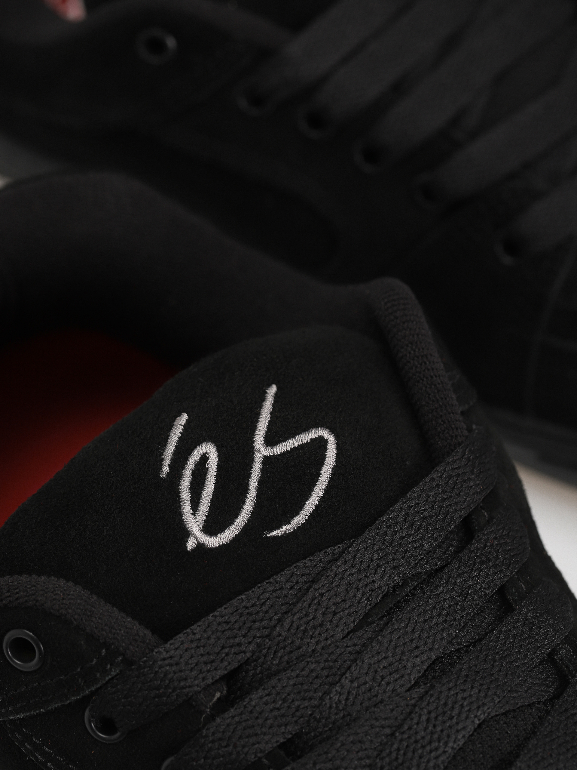 Es Shoes Accel Og (black)