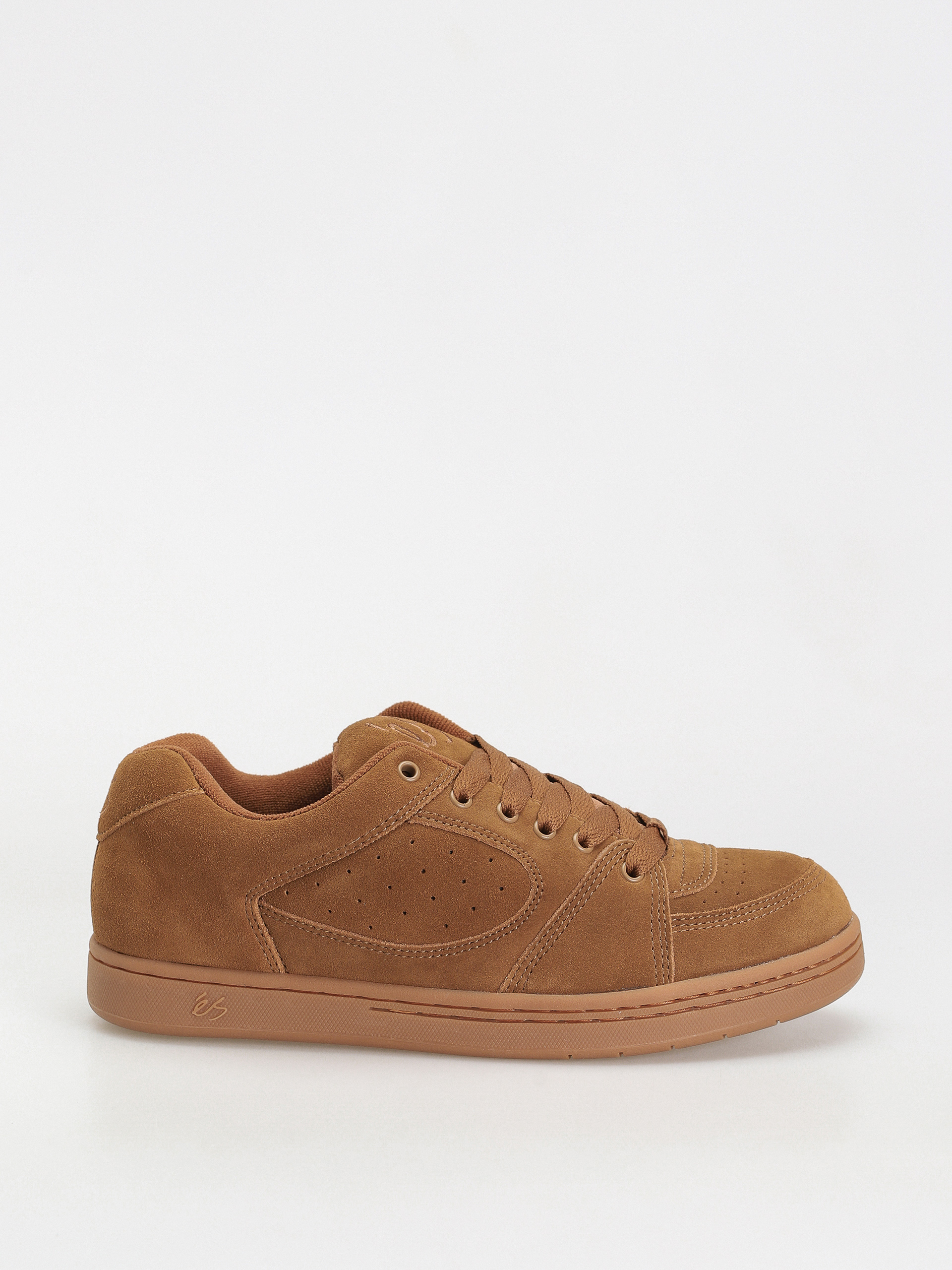 Es Shoes Accel Og brown (brw/gum)