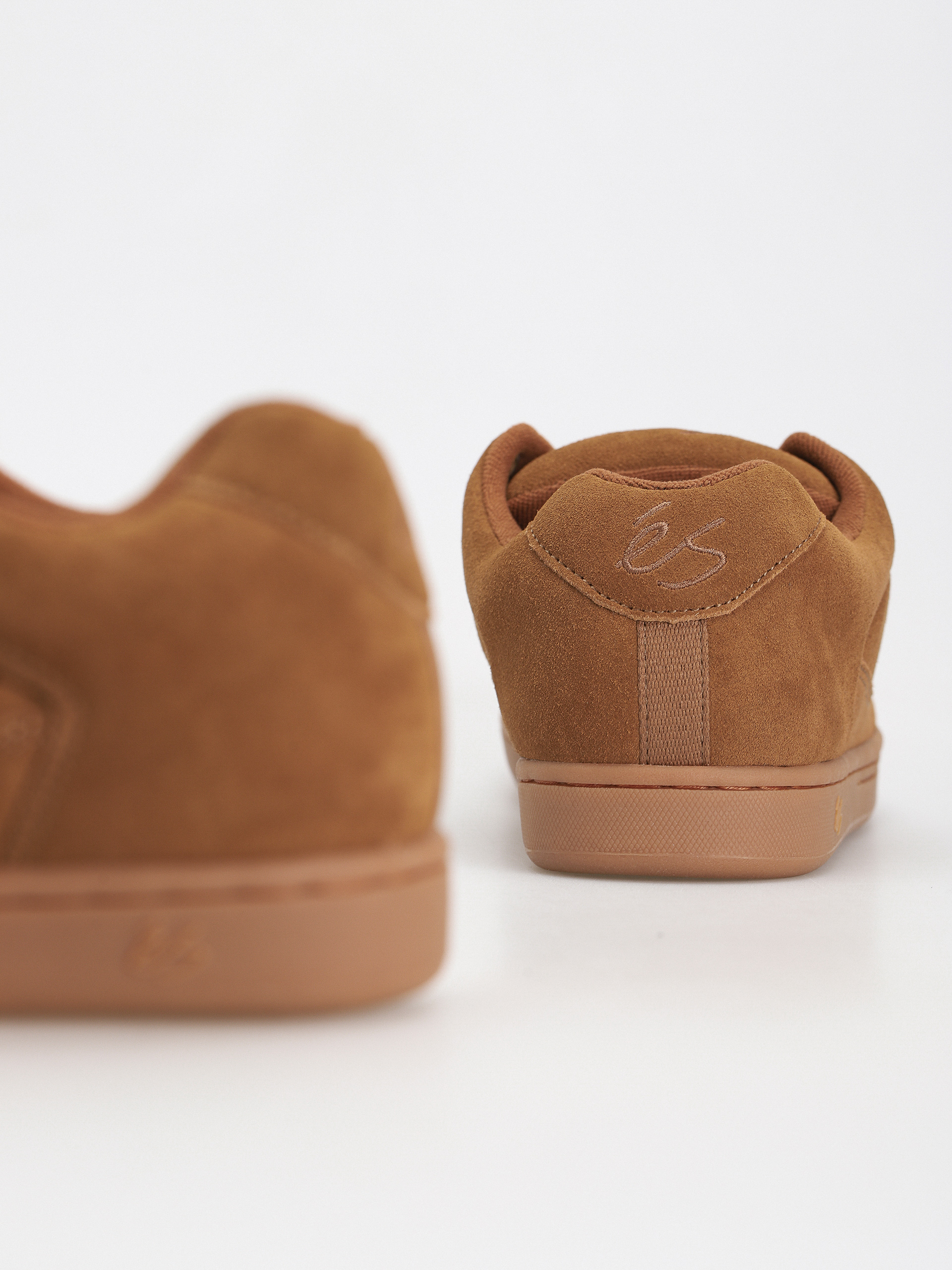 Es Schuhe Accel Og (brw/gum)