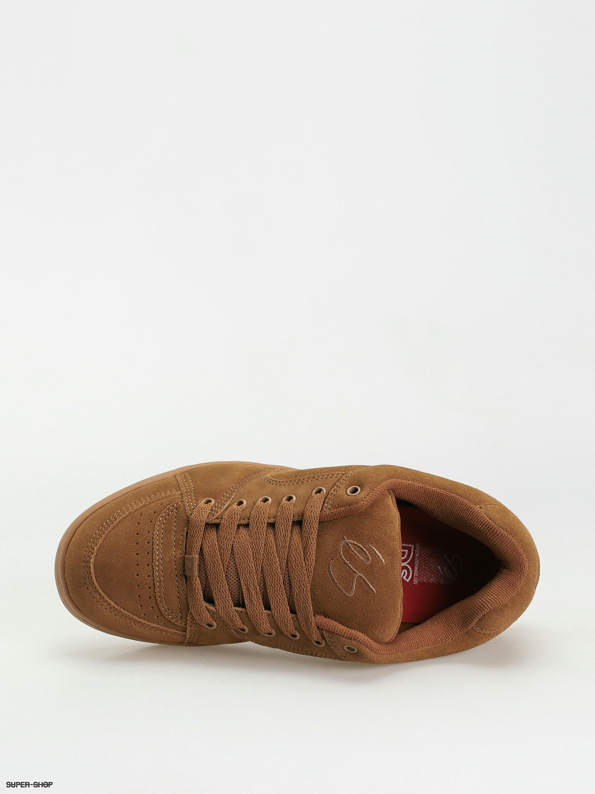 Es accel og brown cheap gum