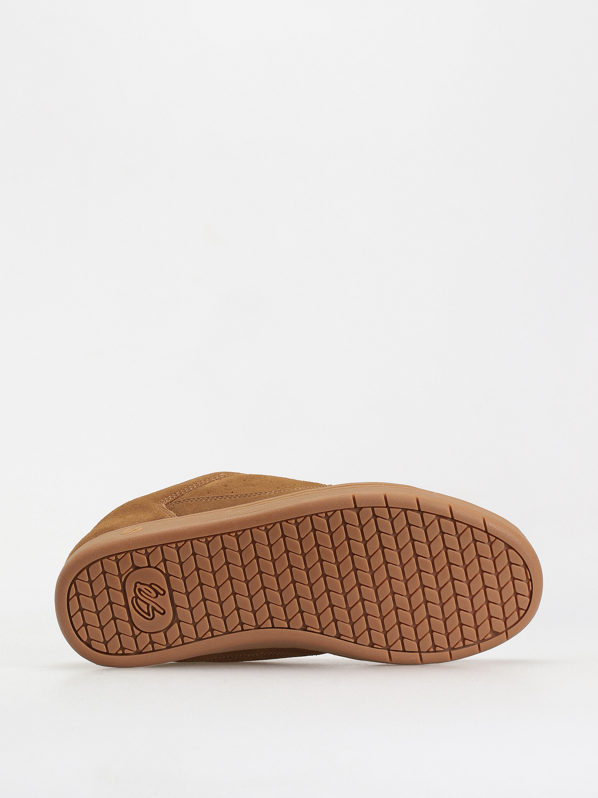 Es Schuhe Accel Og (brw/gum)