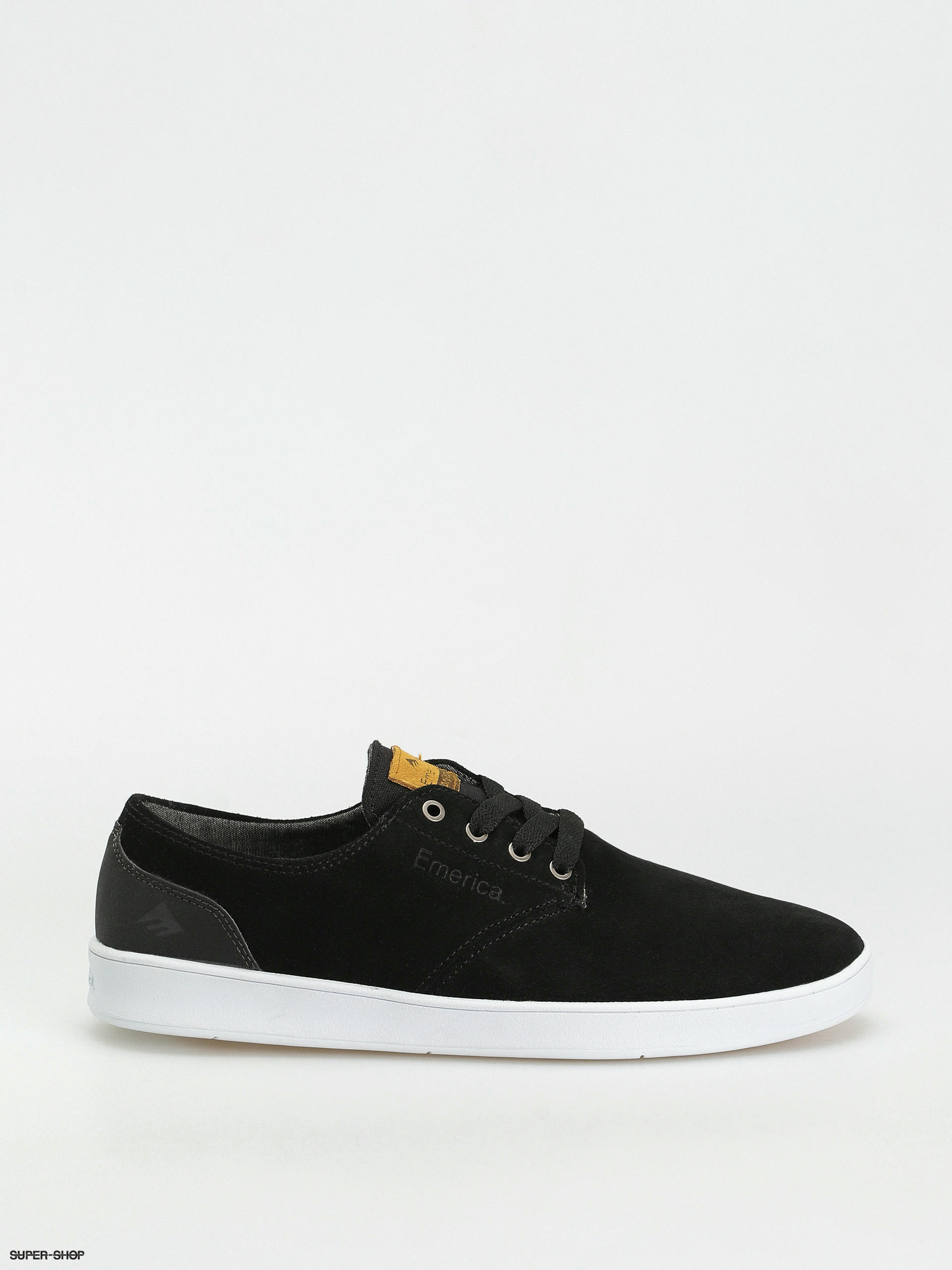 Emerica romero laced store black