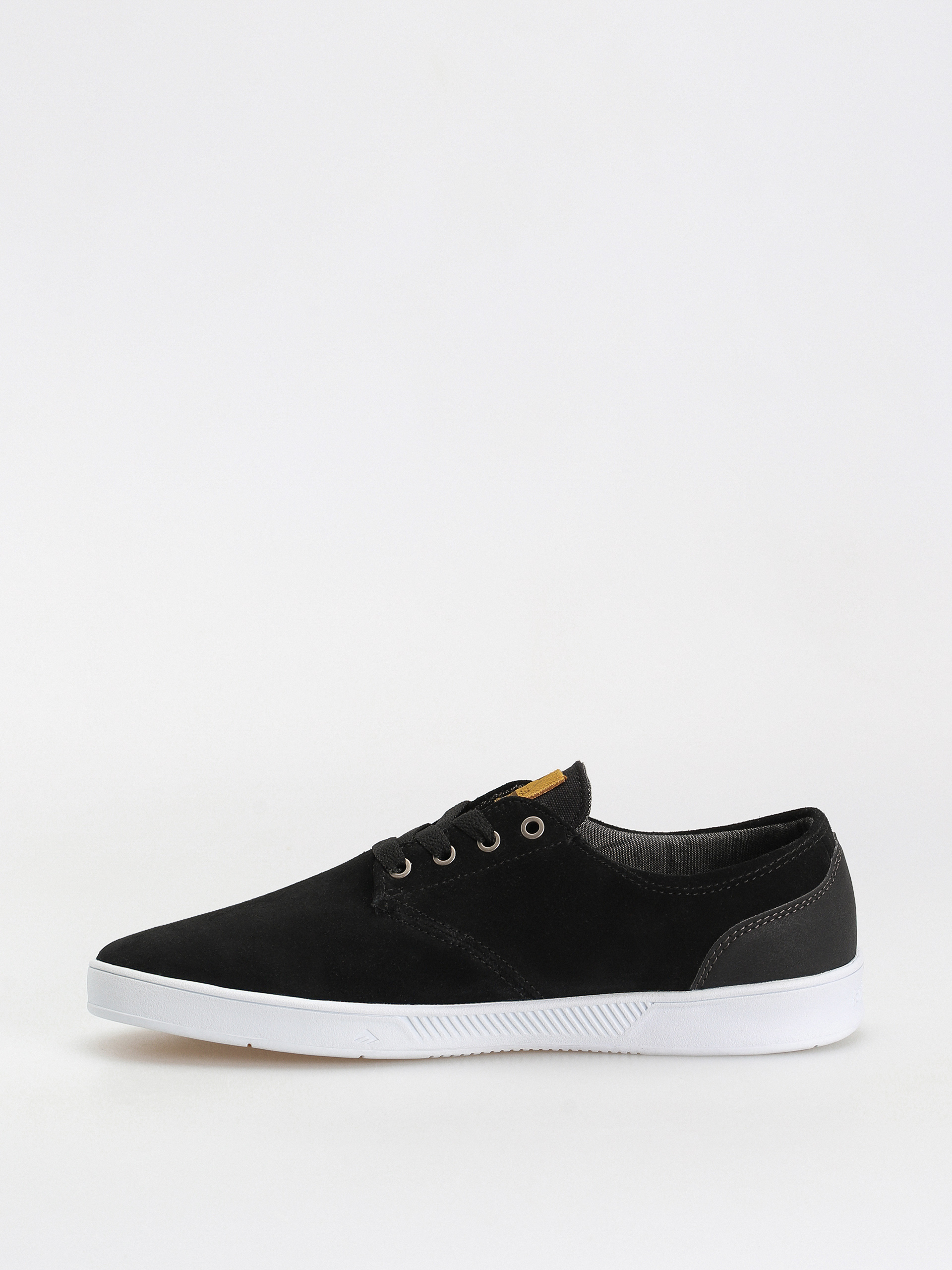 Emerica Schuhe The Romero Laced (black/black/white)
