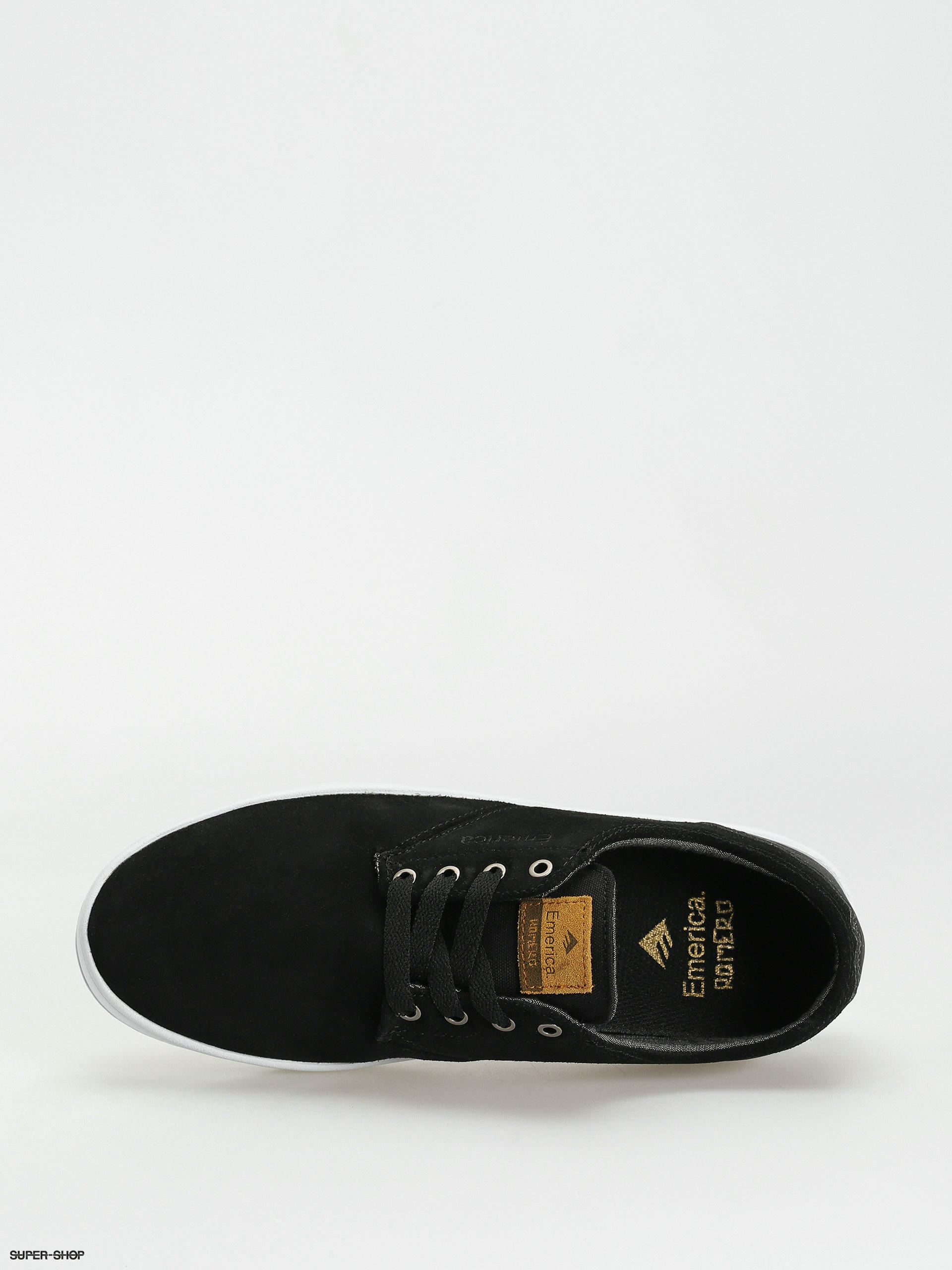 Emerica deals leather shoes