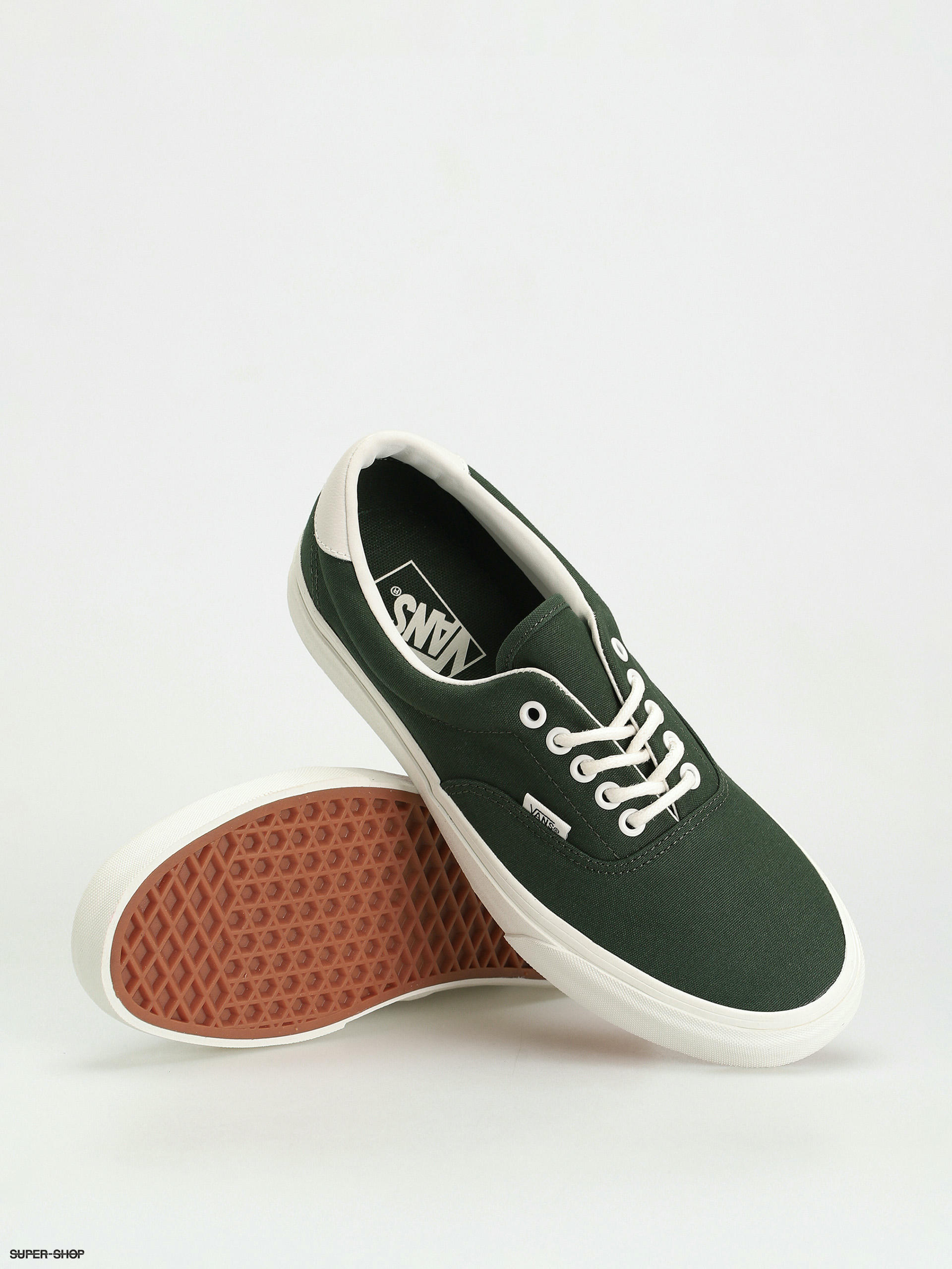 Vans era cheap 59 blocked sneaker