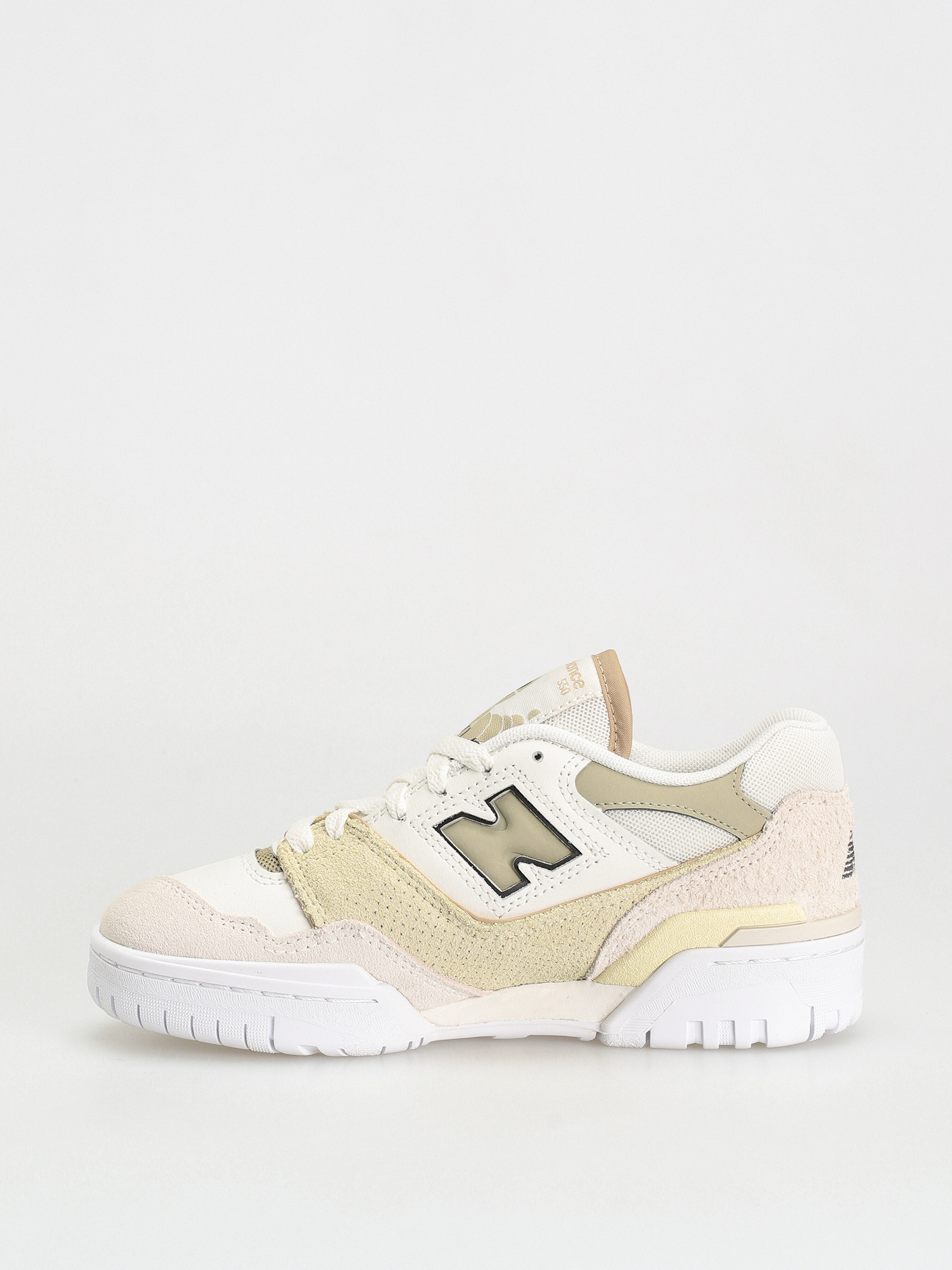 New Balance 550 Shoes Wmn (sea salt)