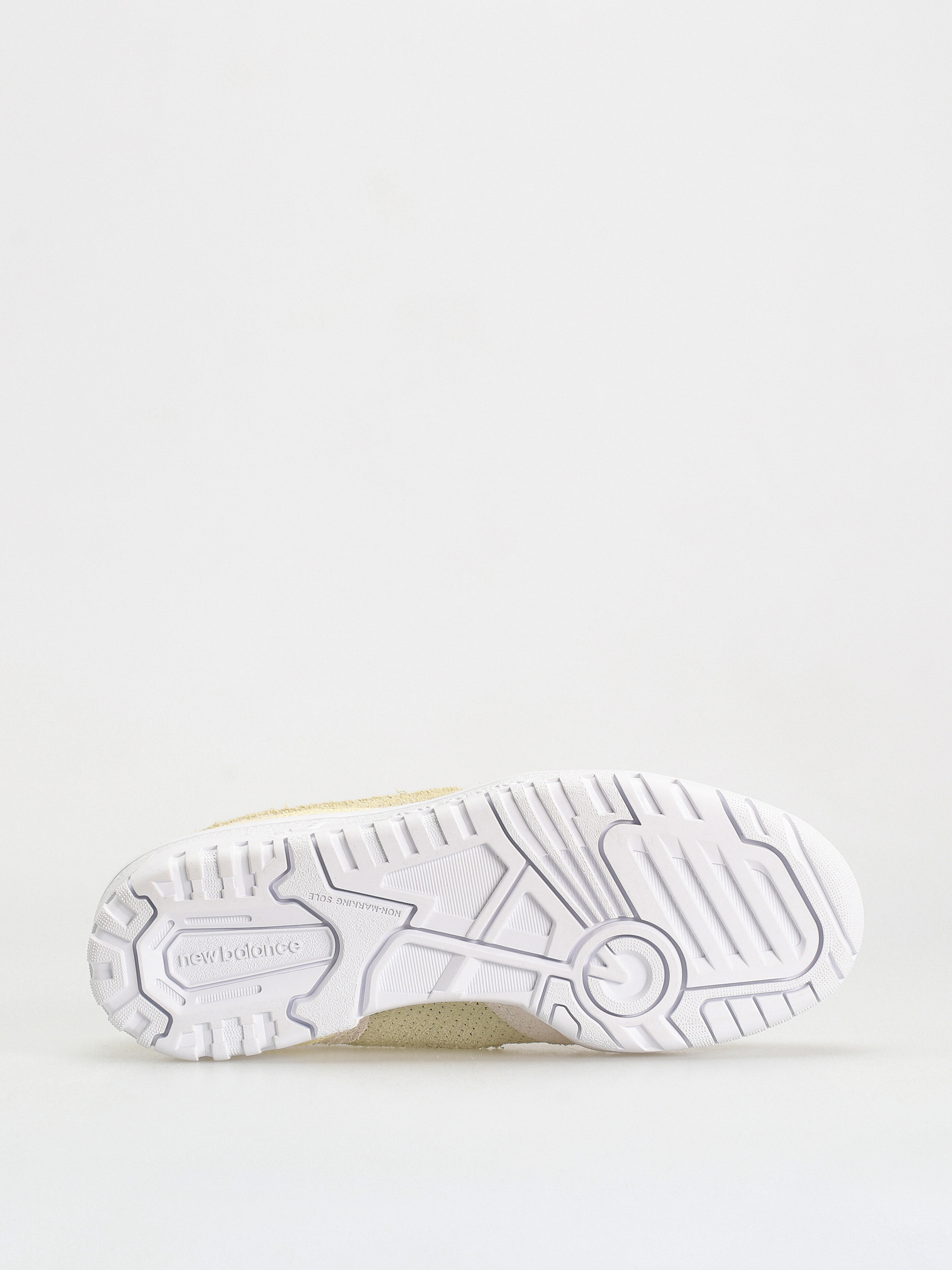 New Balance 550 Shoes Wmn (sea salt)