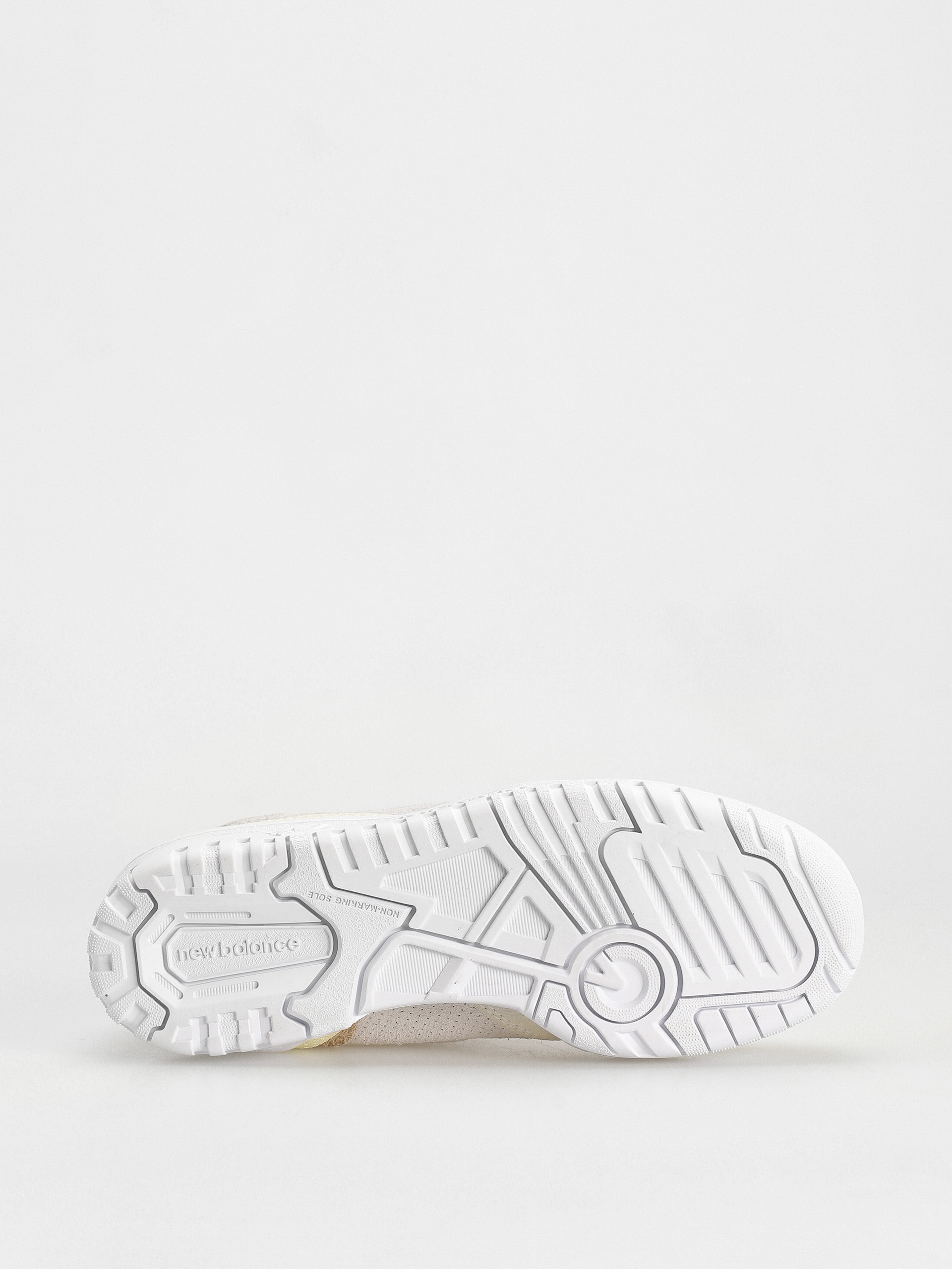 New Balance 550 Schuhe Wmn (sea salt)