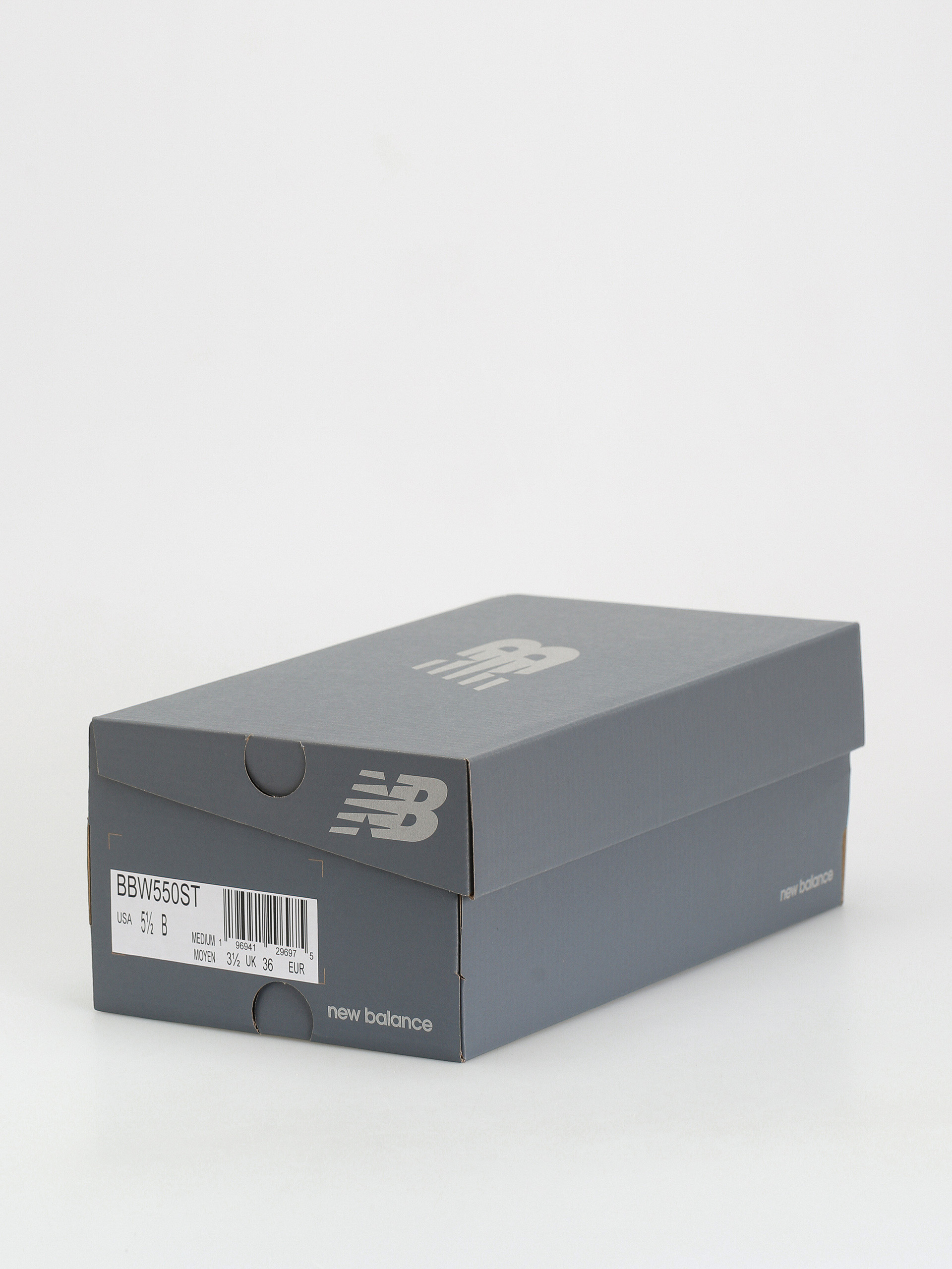 New Balance 550 Schuhe Wmn (sea salt)