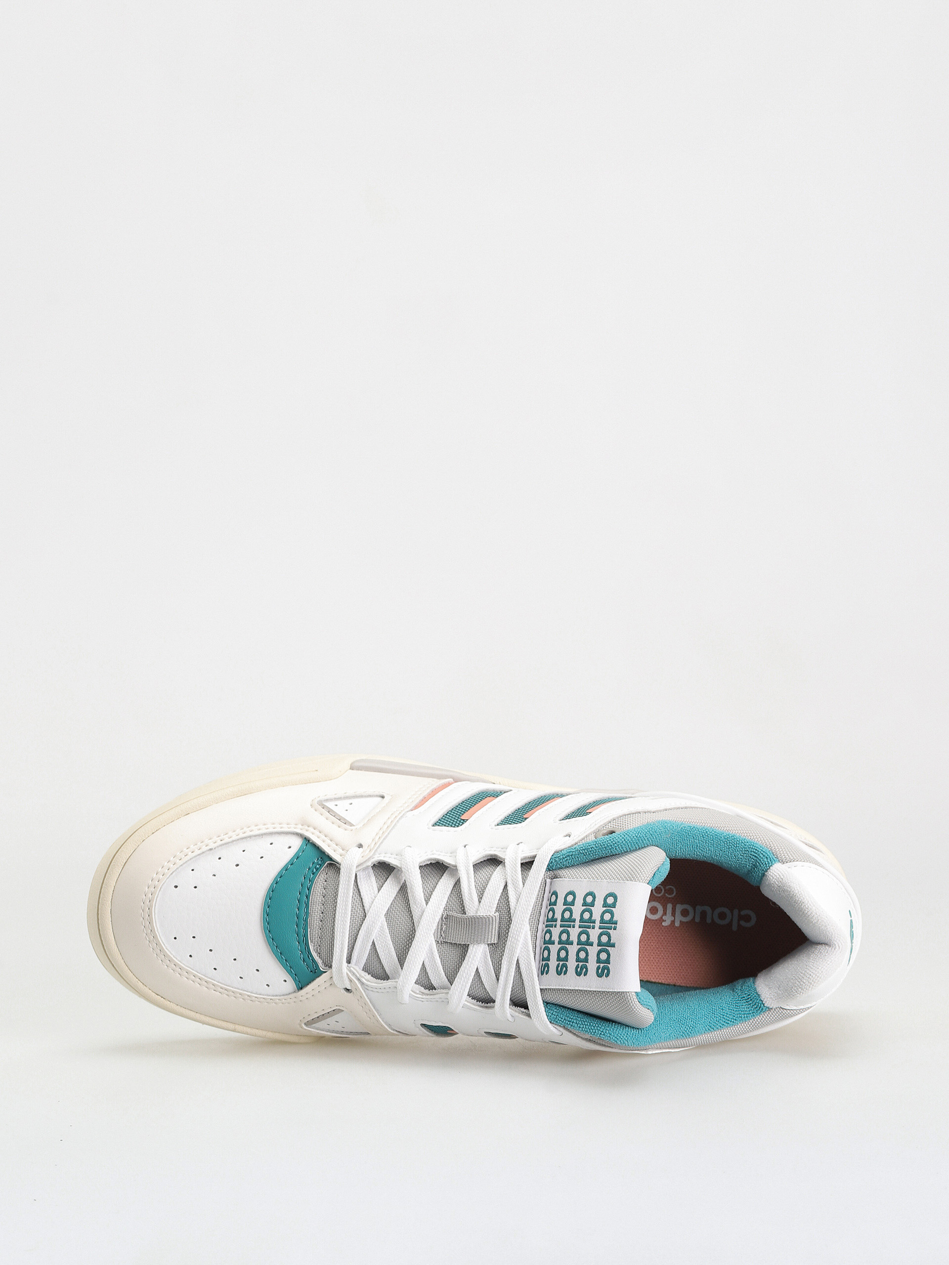 adidas Originals Midcity Low Shoes - white (ftwwht/arcfus