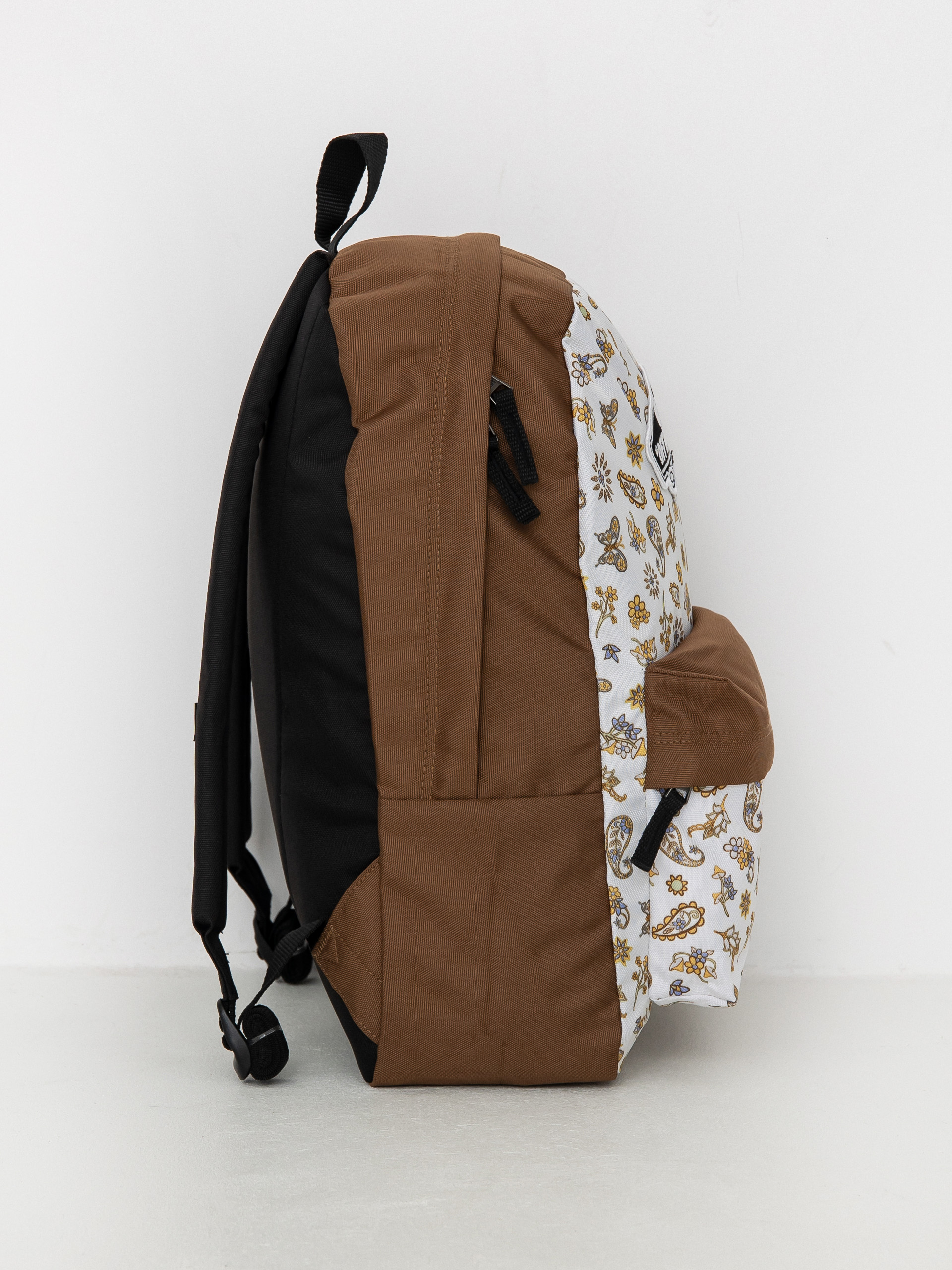 Vans Realm Backpack Wmn (marshmallow/sepia)