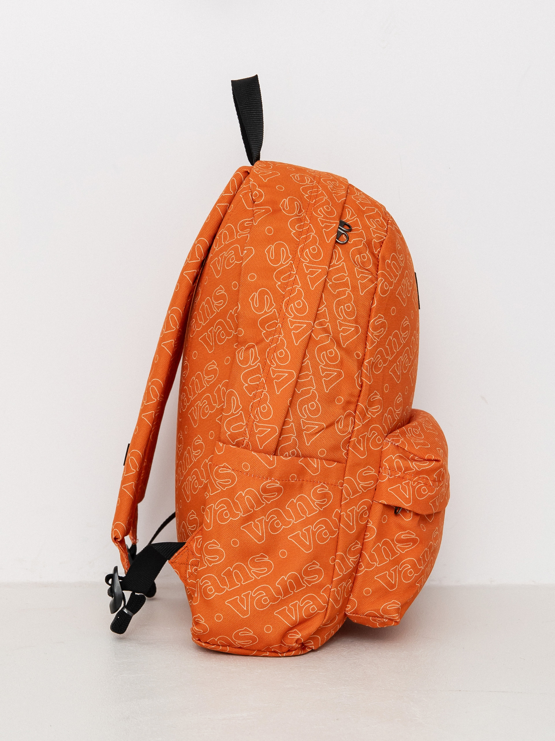 Vans Old Skool H2O Backpack (harvest pumpkin)