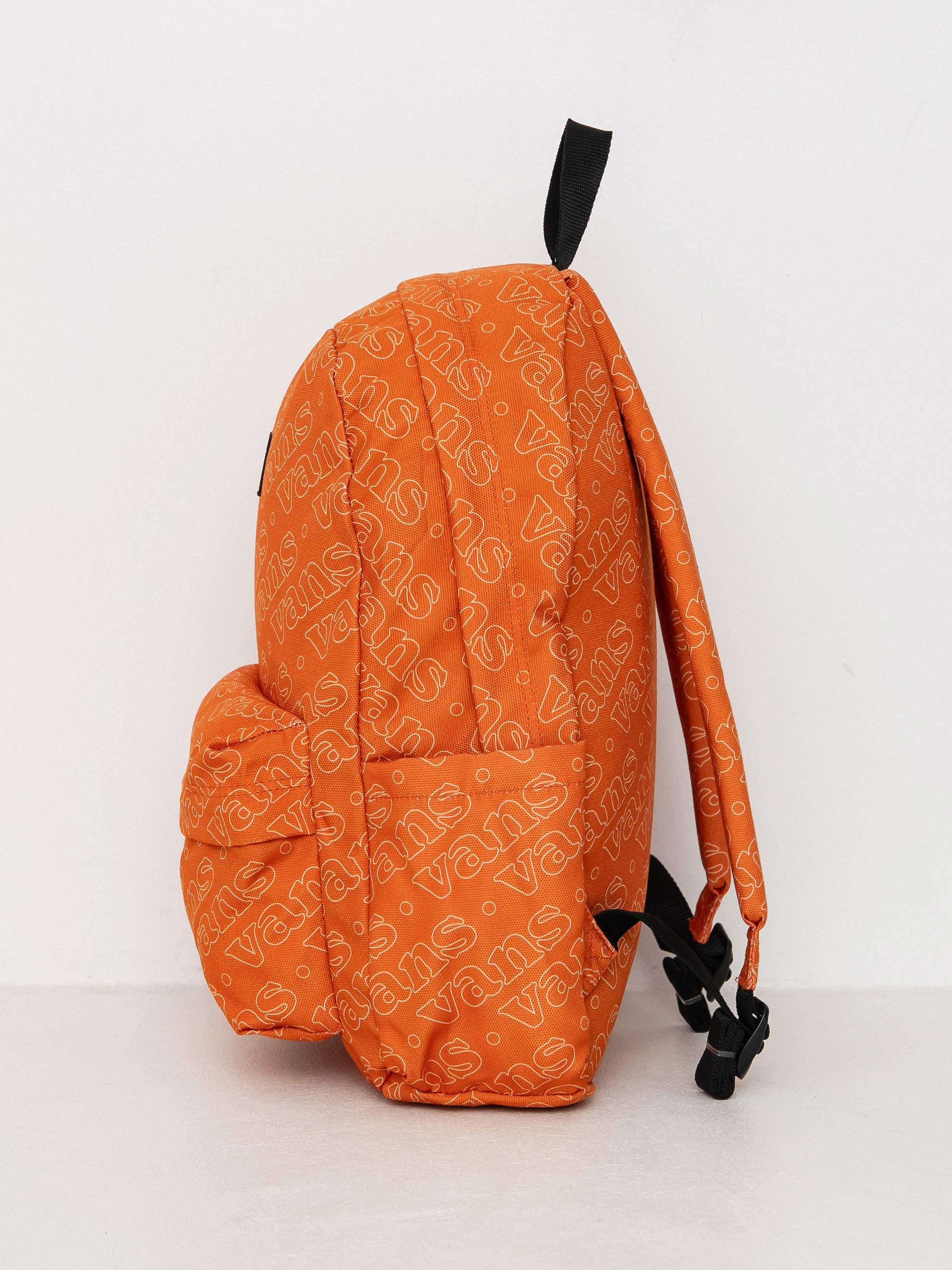 Vans Old Skool H2O Rucksack (harvest pumpkin)