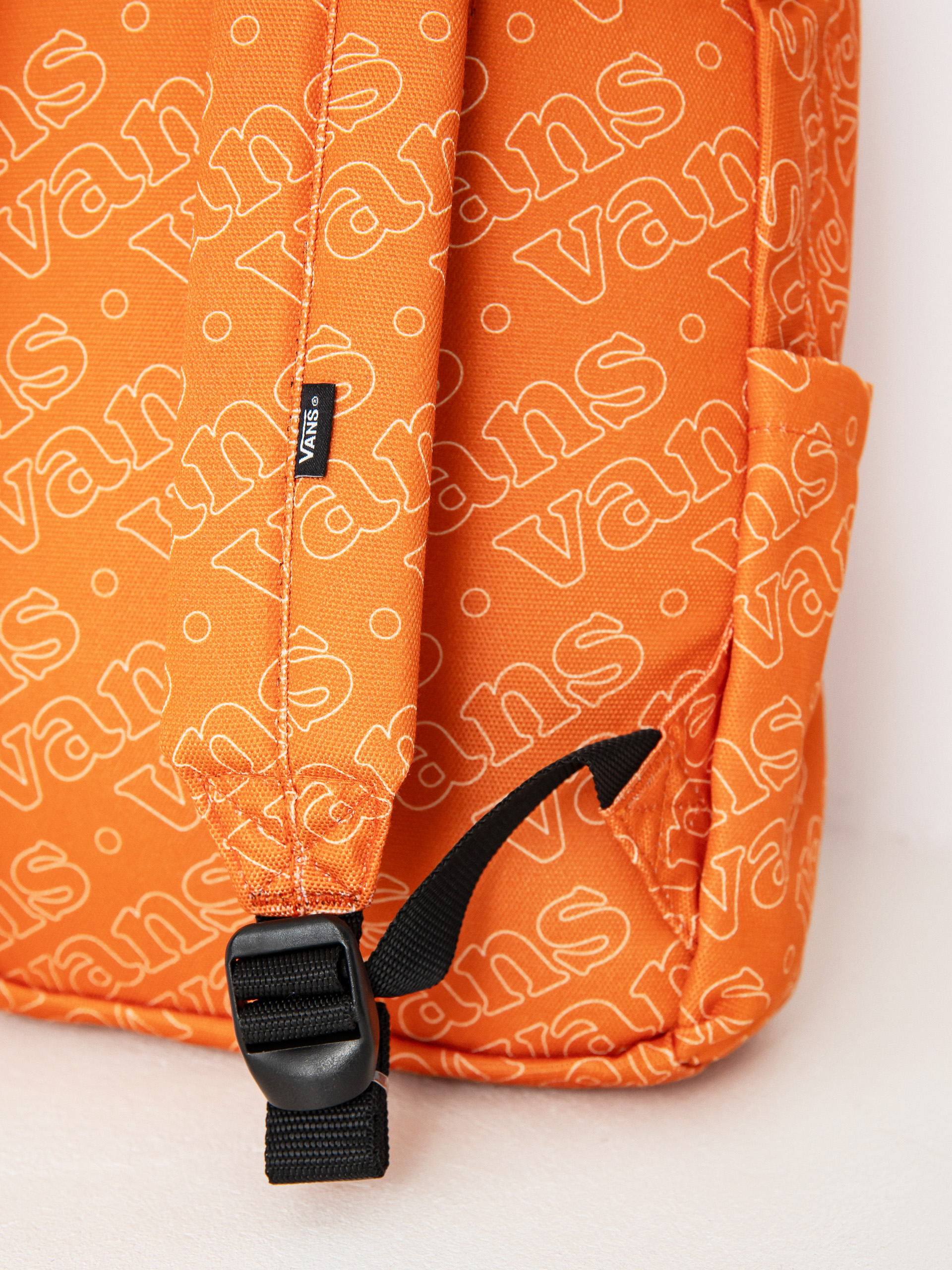 Vans Old Skool H2O Rucksack (harvest pumpkin)