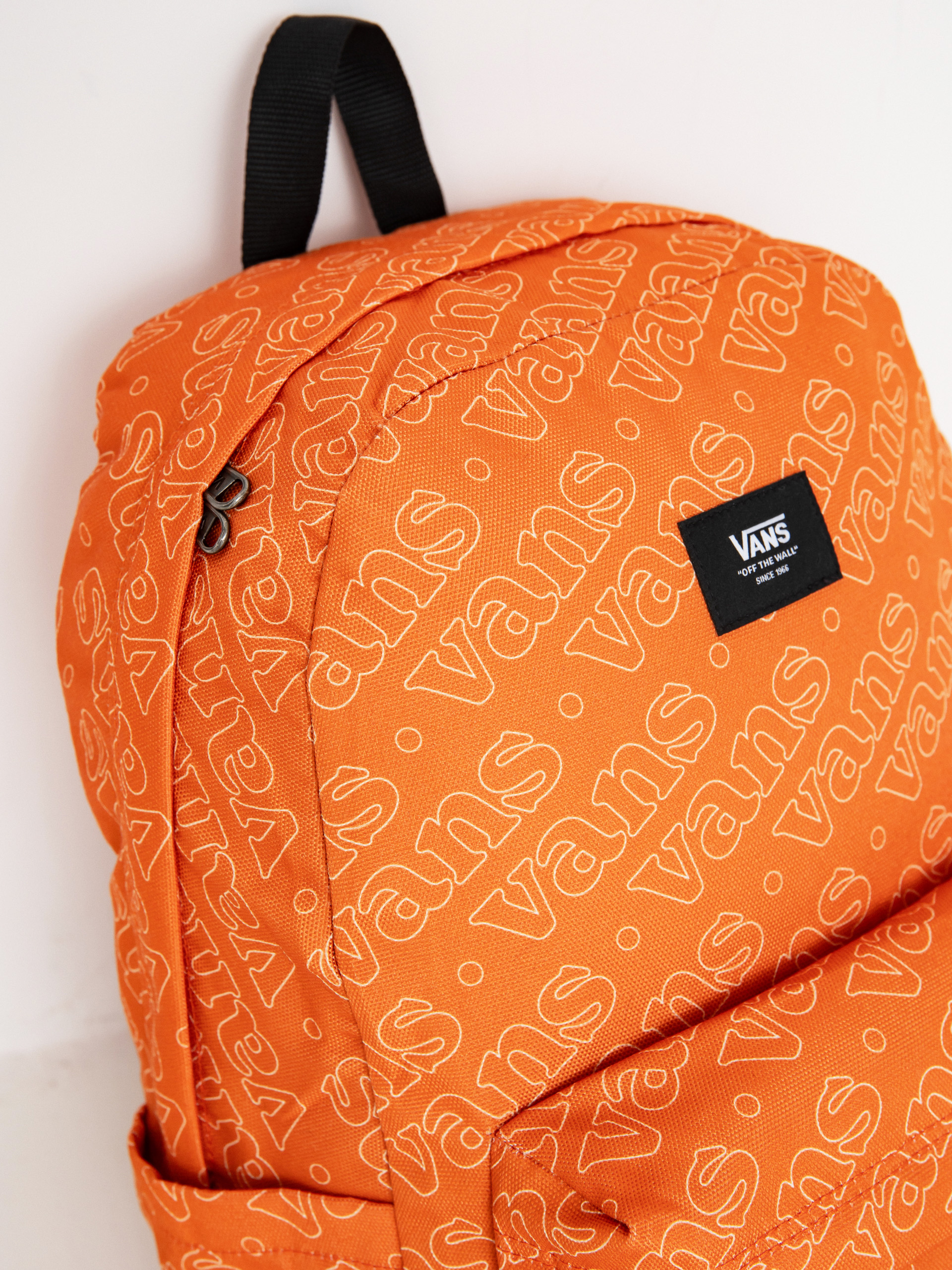 Vans Old Skool H2O Rucksack (harvest pumpkin)