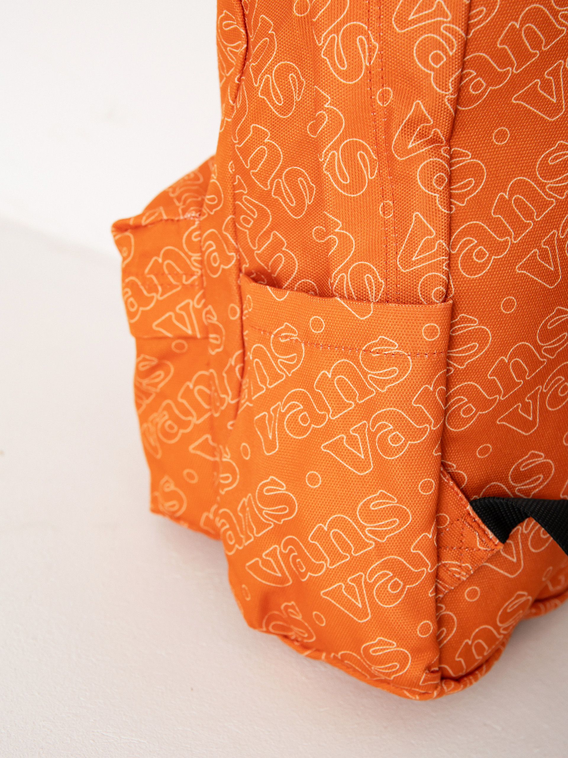 Vans Old Skool H2O Backpack (harvest pumpkin)