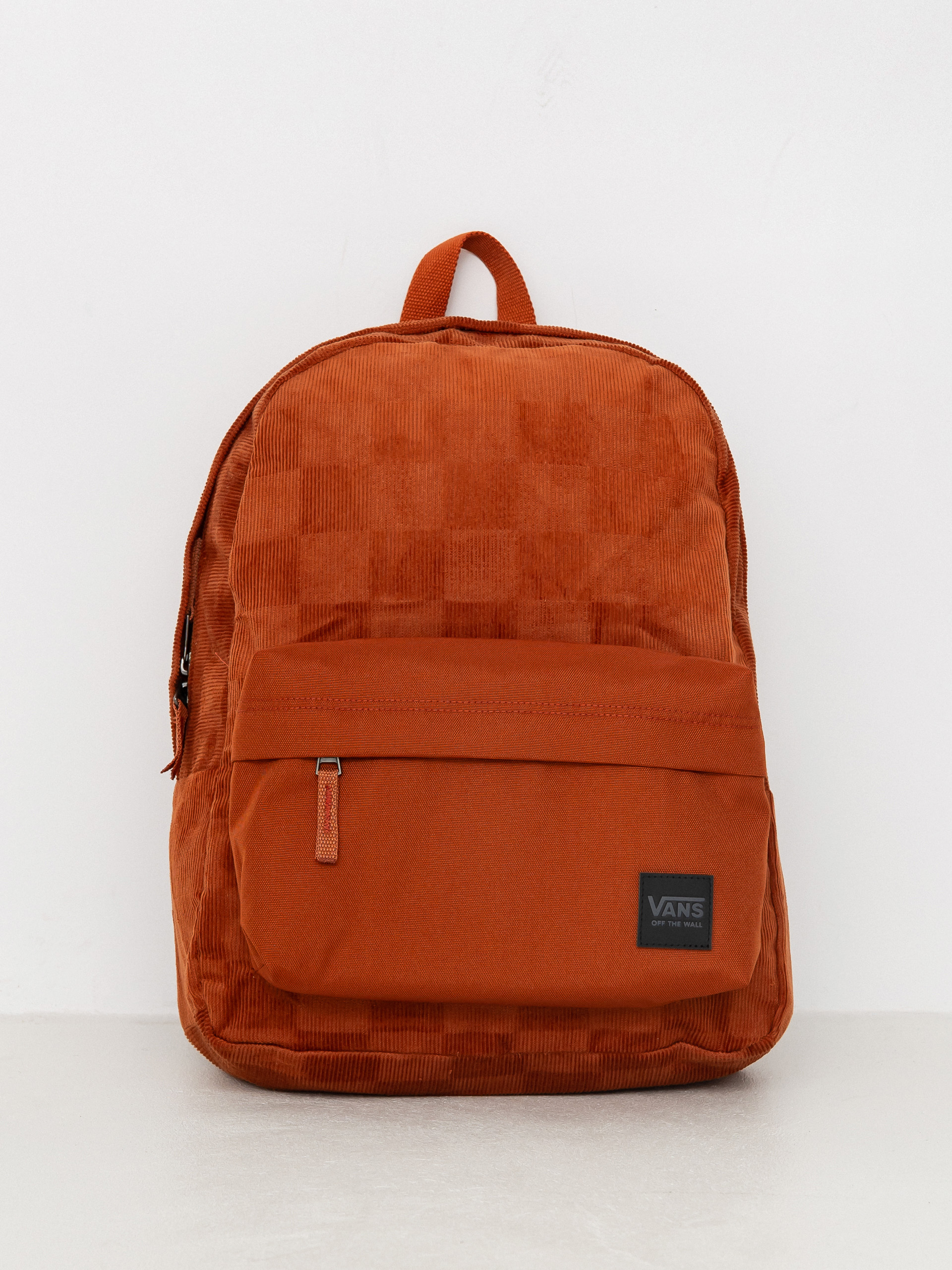 Vans Deana III Backpack Wmn (ginger bread)