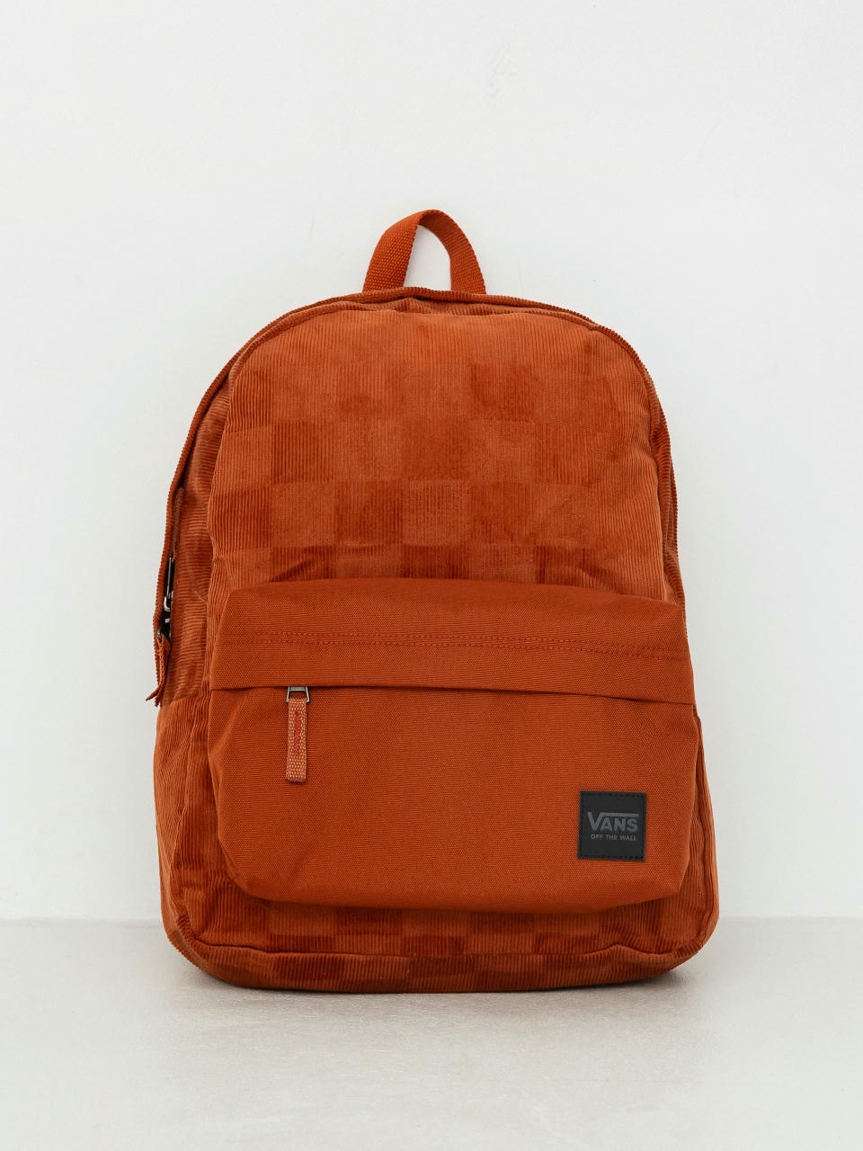 Vans Deana III Rucksack Wmn (ginger bread)