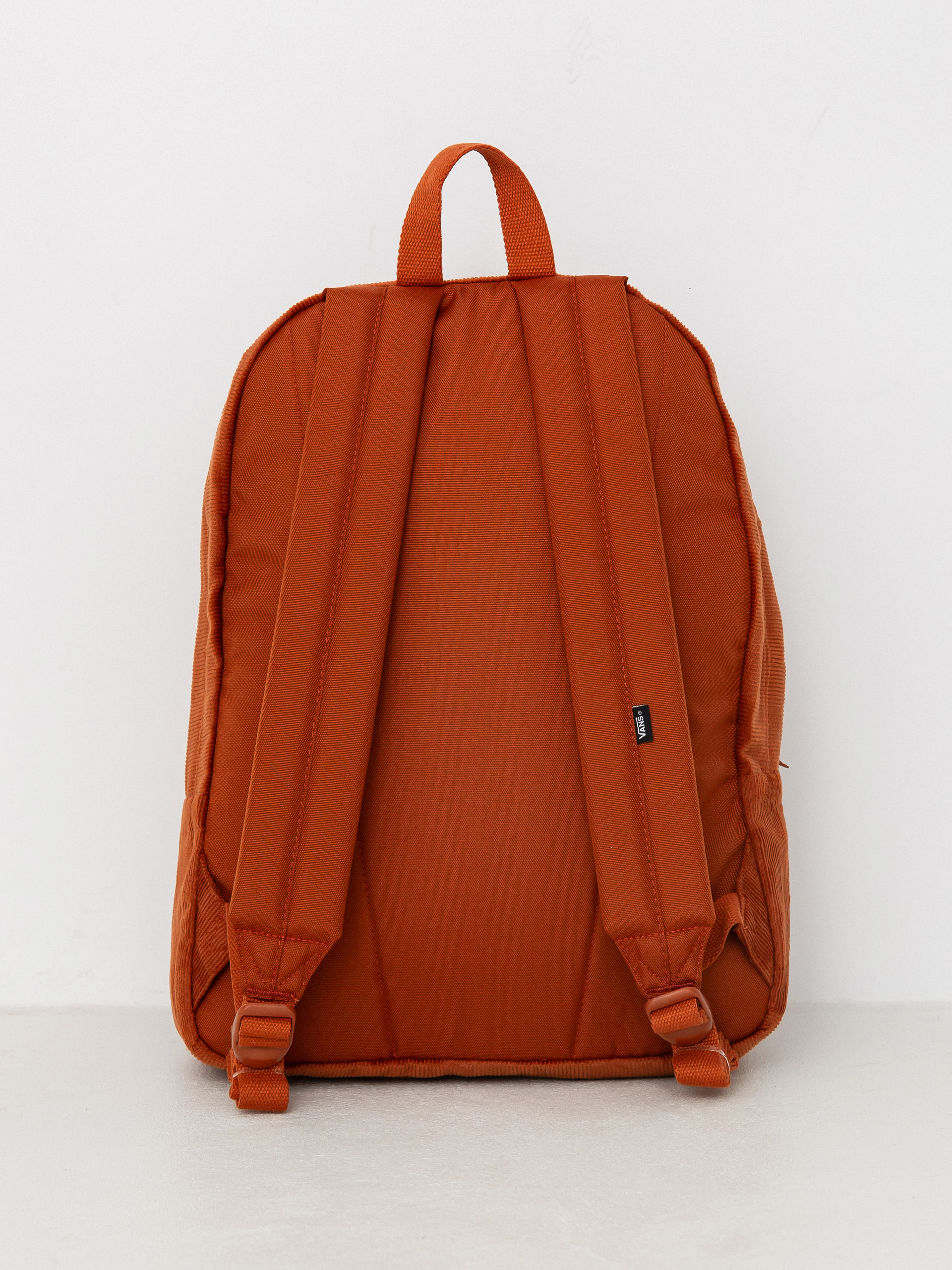 Vans Deana III Rucksack Wmn (ginger bread)