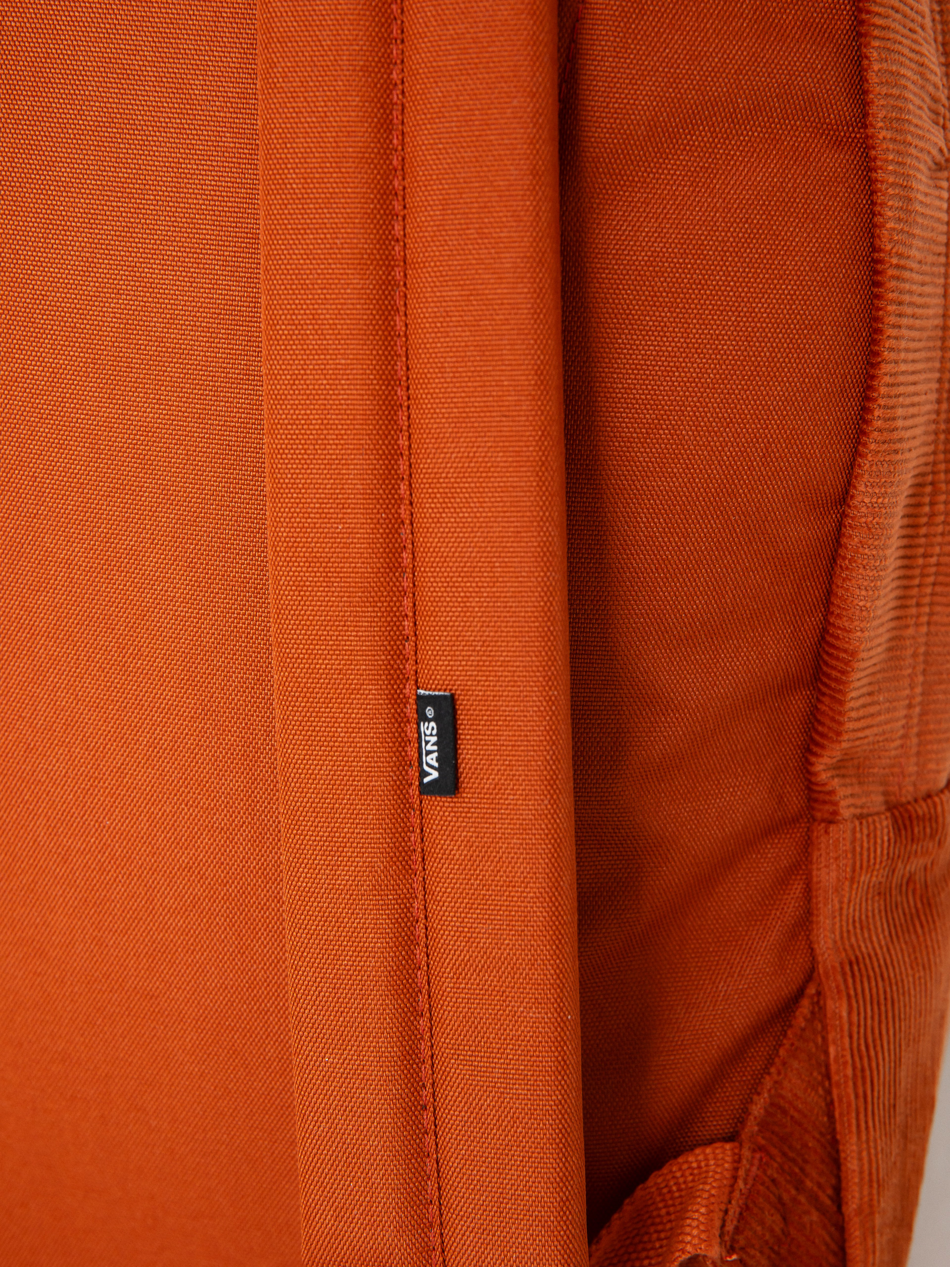 Vans Deana III Rucksack Wmn (ginger bread)