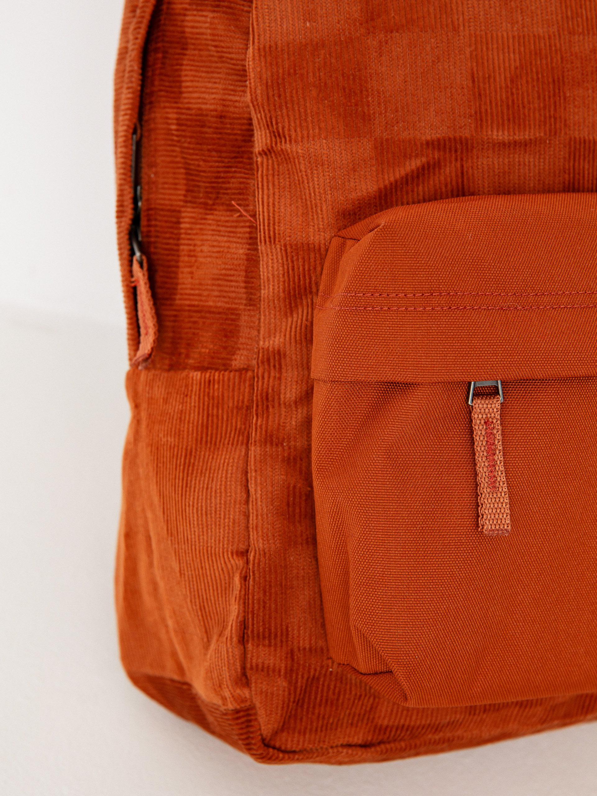 Vans Deana III Rucksack Wmn (ginger bread)
