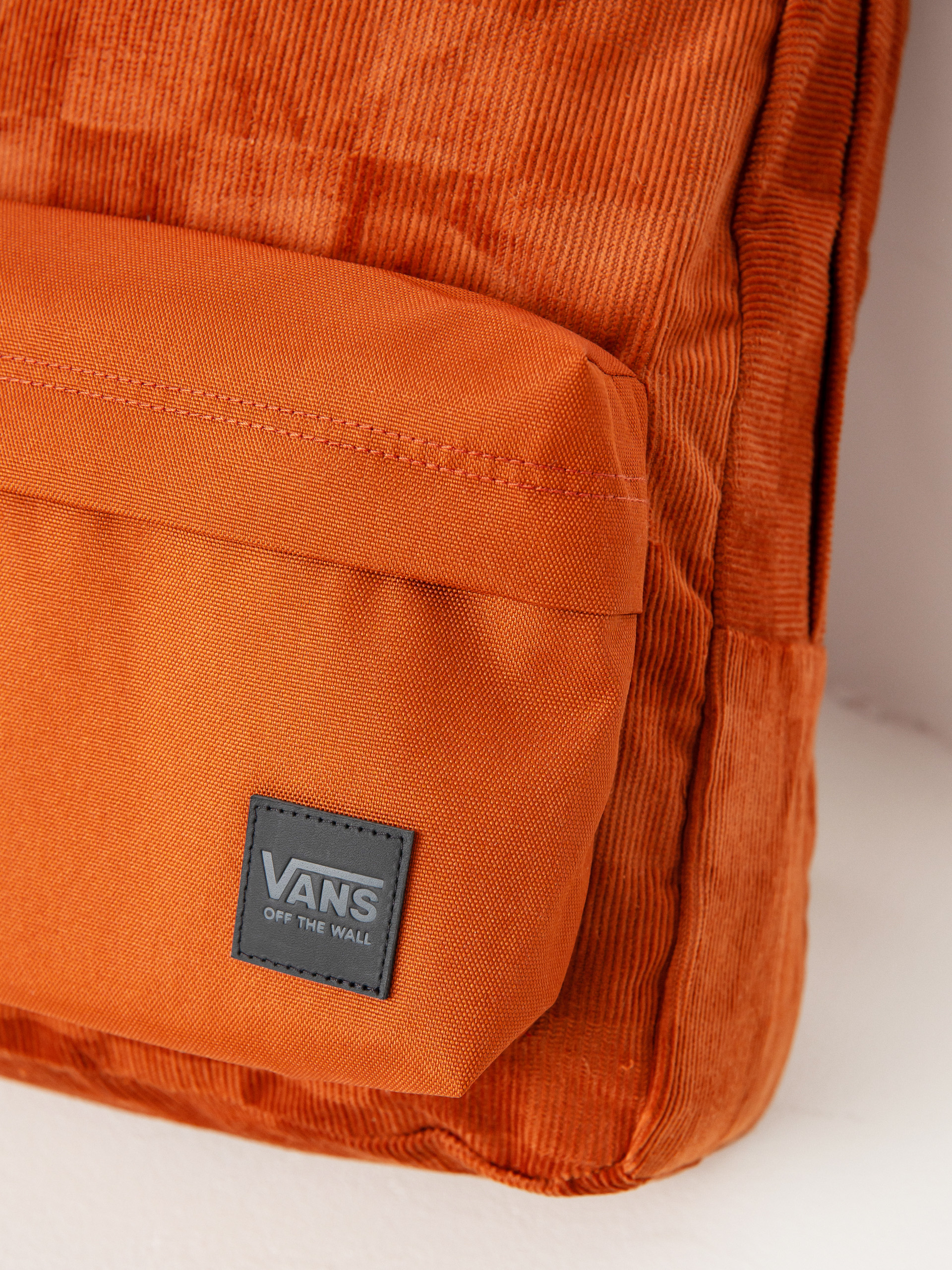 Vans Deana III Rucksack Wmn (ginger bread)