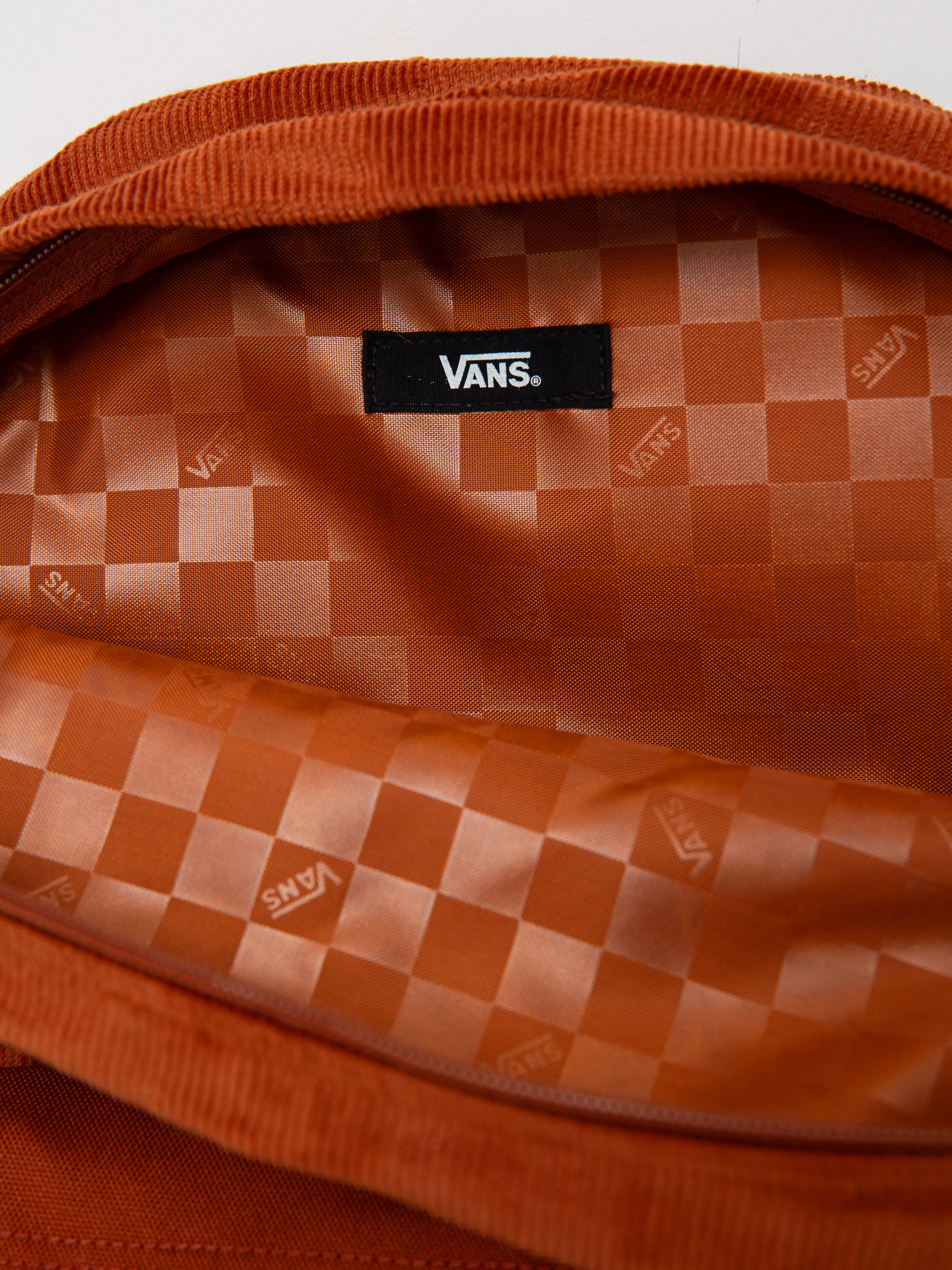 Vans Deana III Backpack Wmn (ginger bread)