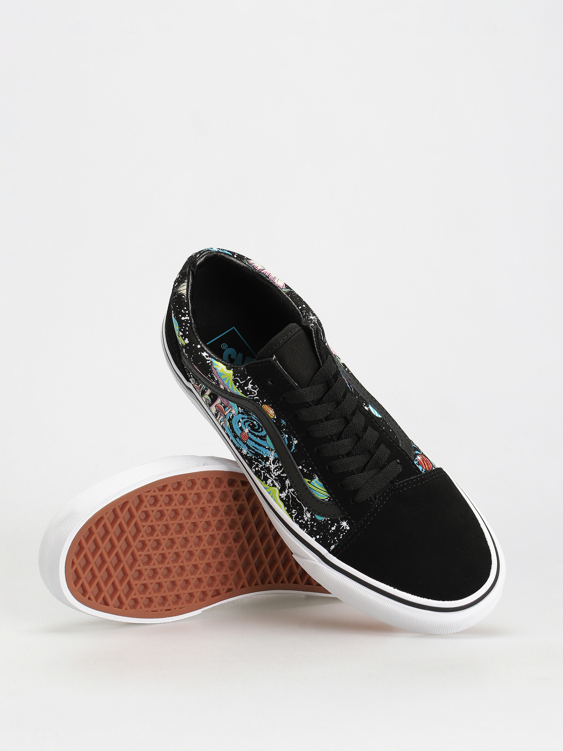 Vans old skool on sale cosmos