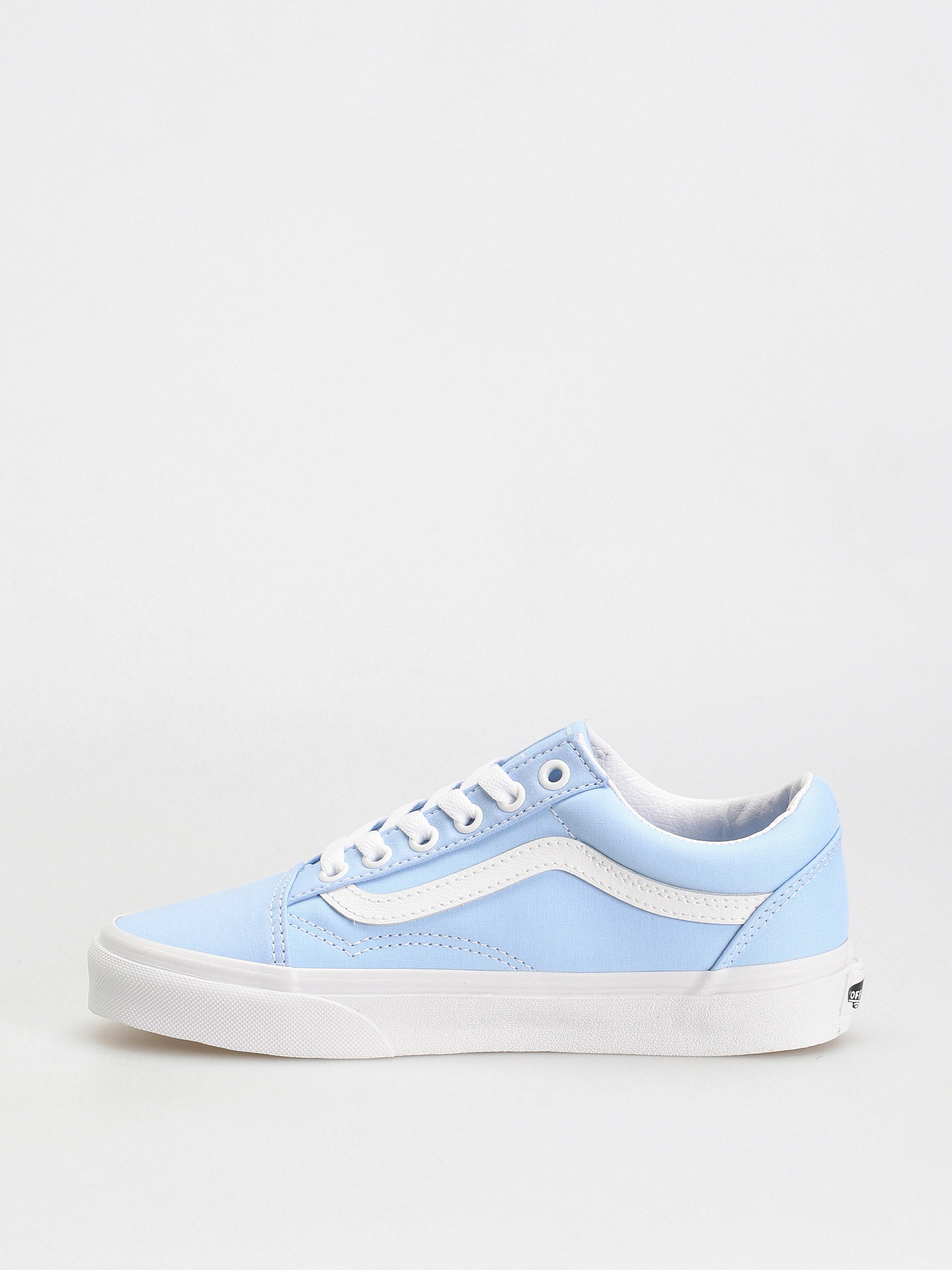 Vans Old Skool Schuhe pastel blue