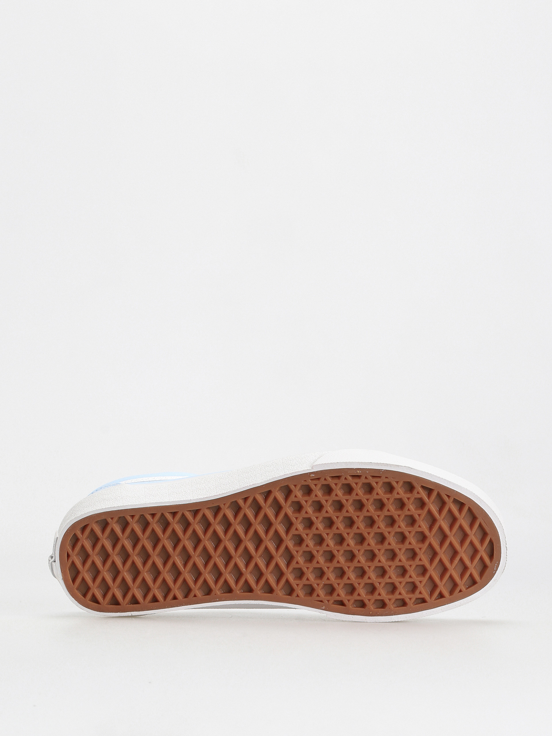 Vans Old Skool Shoes (pastel blue)