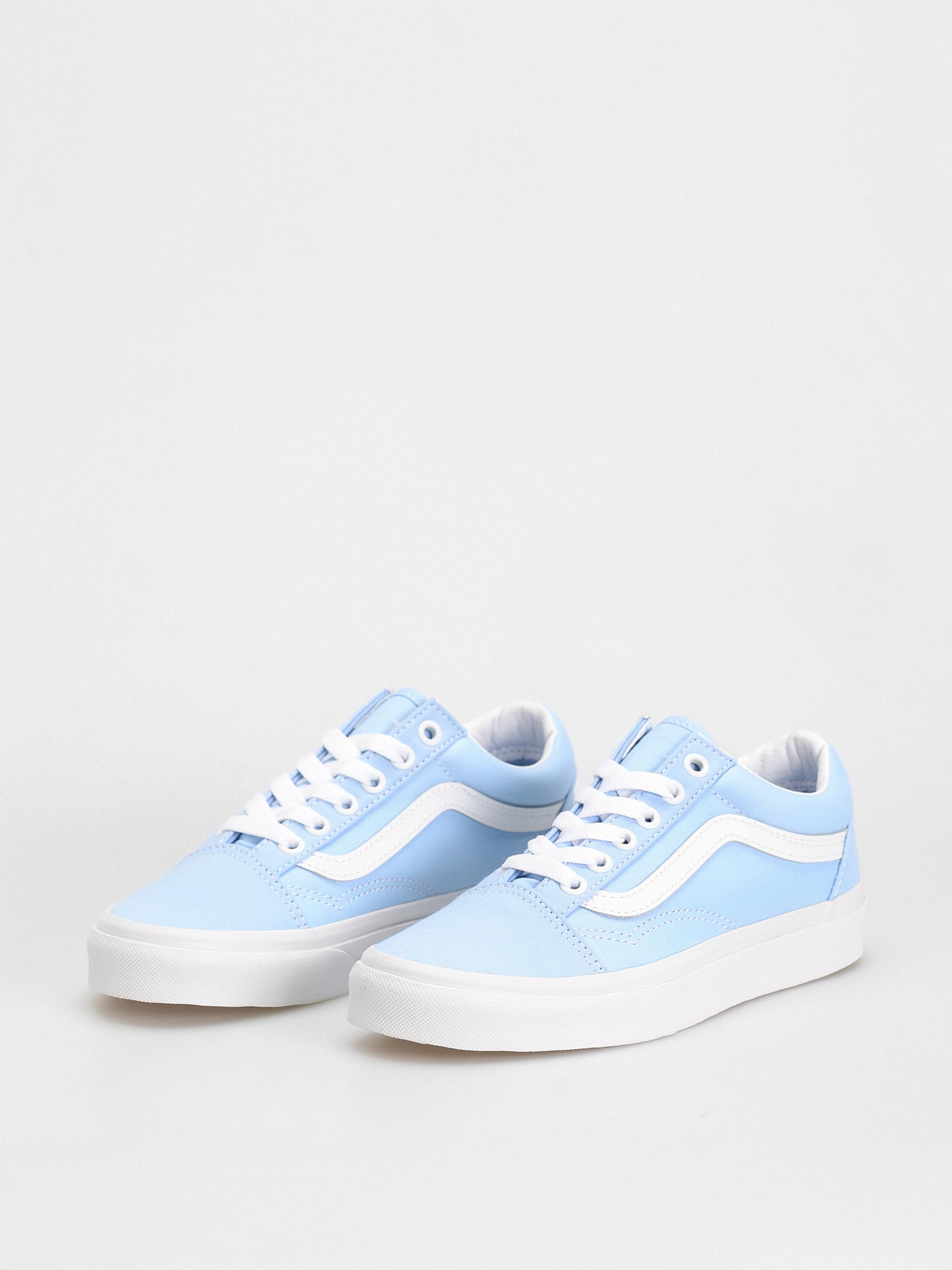Vans Old Skool Schuhe (pastel blue)