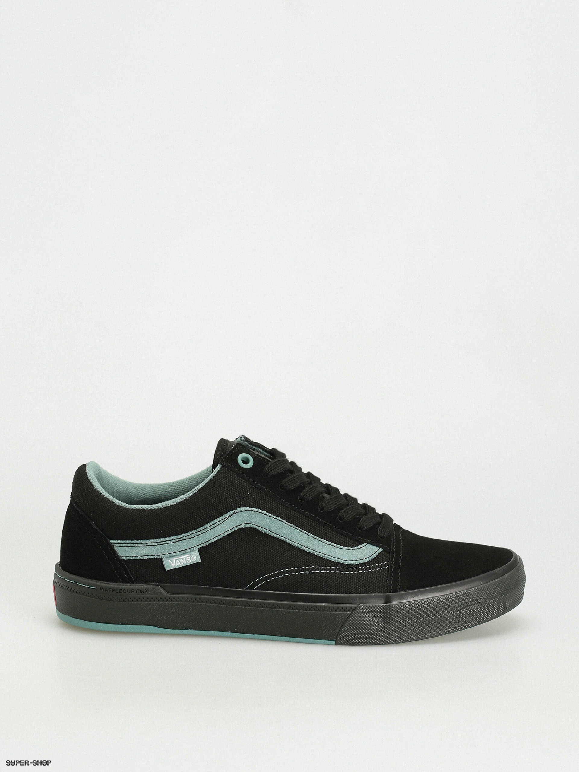 Vans old clearance skool teal