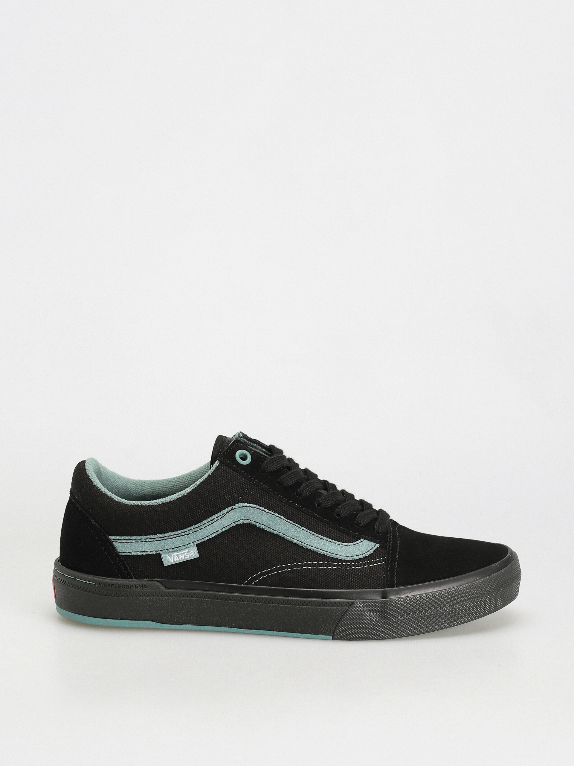 Vans Bmx Old Skool Schuhe (black/teal)