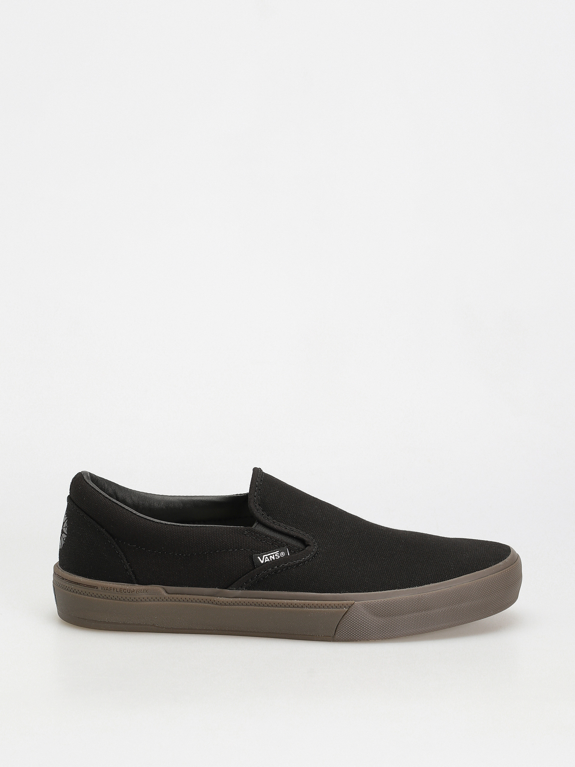 Vans Bmx Slip On Shoes - black (dennis enarson black/multi)