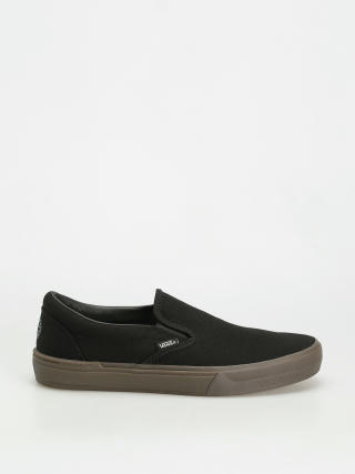 Vans Bmx Slip On Shoes (dennis enarson black/multi)