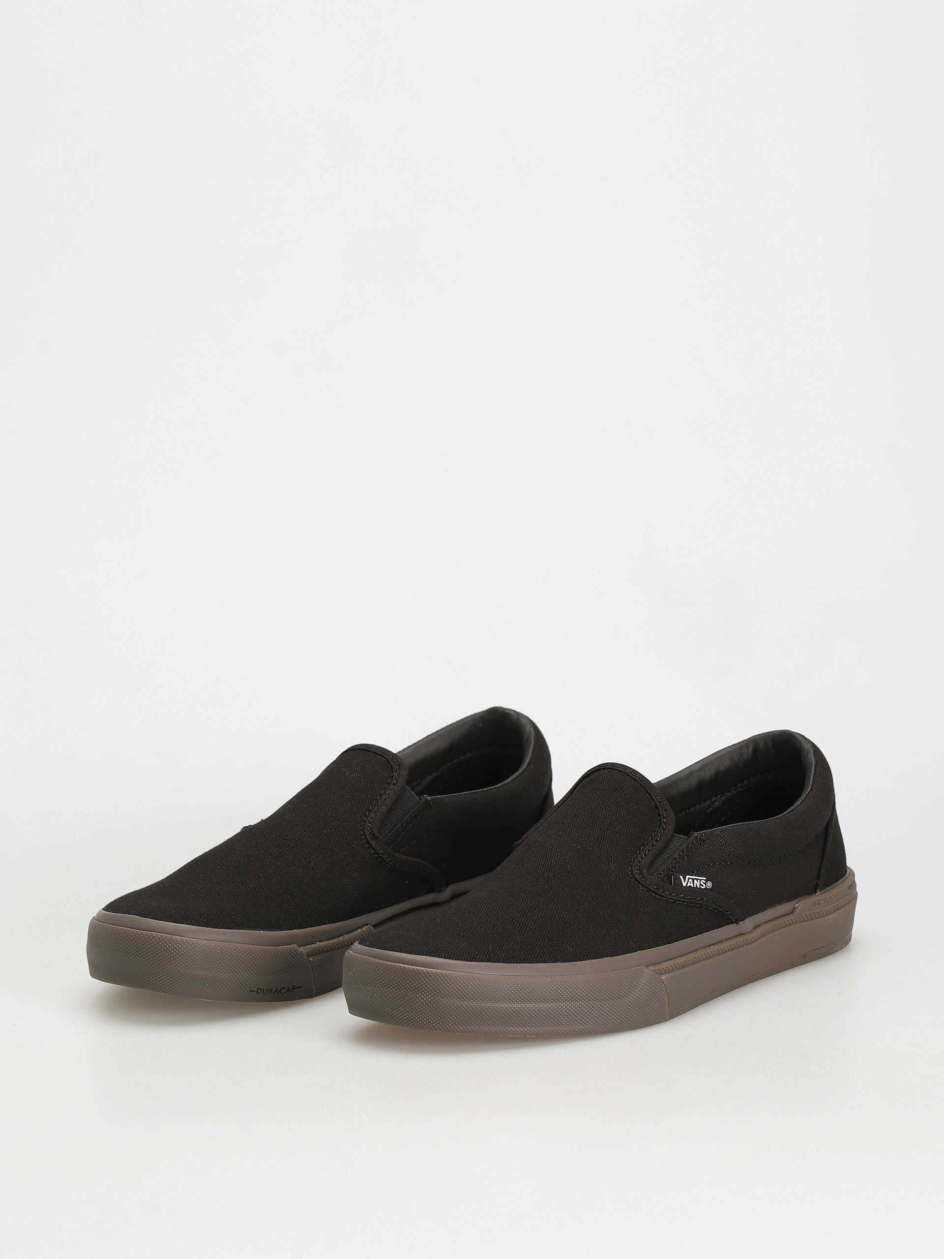 Vans Bmx Slip On Shoes (dennis enarson black/multi)