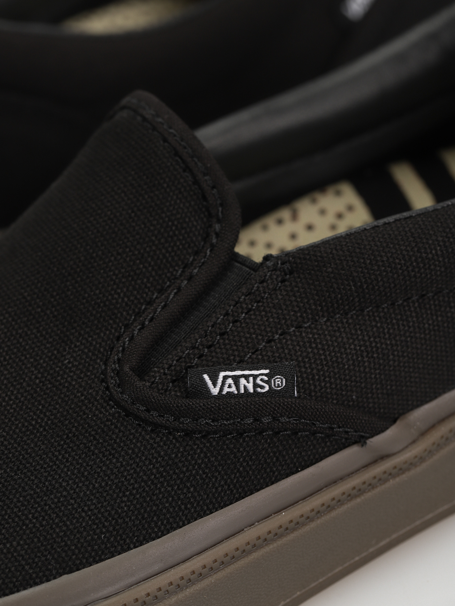 VANS BMX SLIP-ON SHOE X DENNIS ENARSON スリッポン 