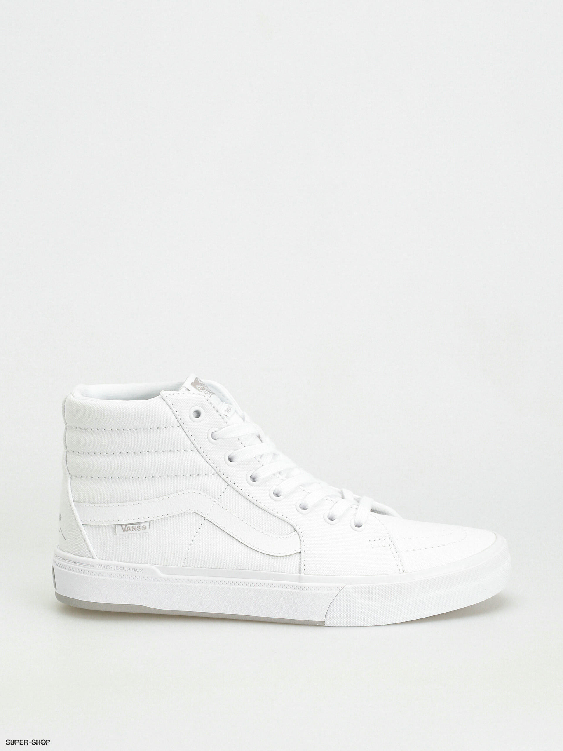 White vans outlet sk8 hi