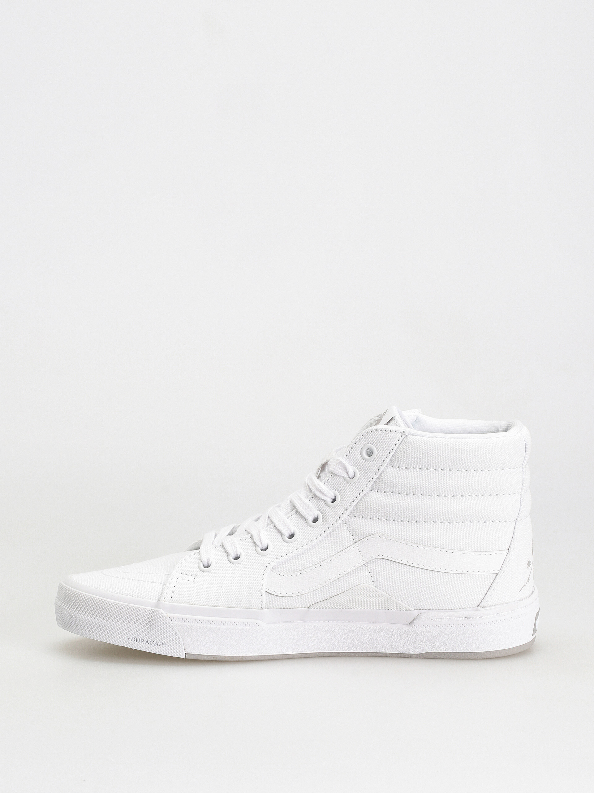 Vans Bmx Sk8 Hi Schuhe (perris benegas white/grey)