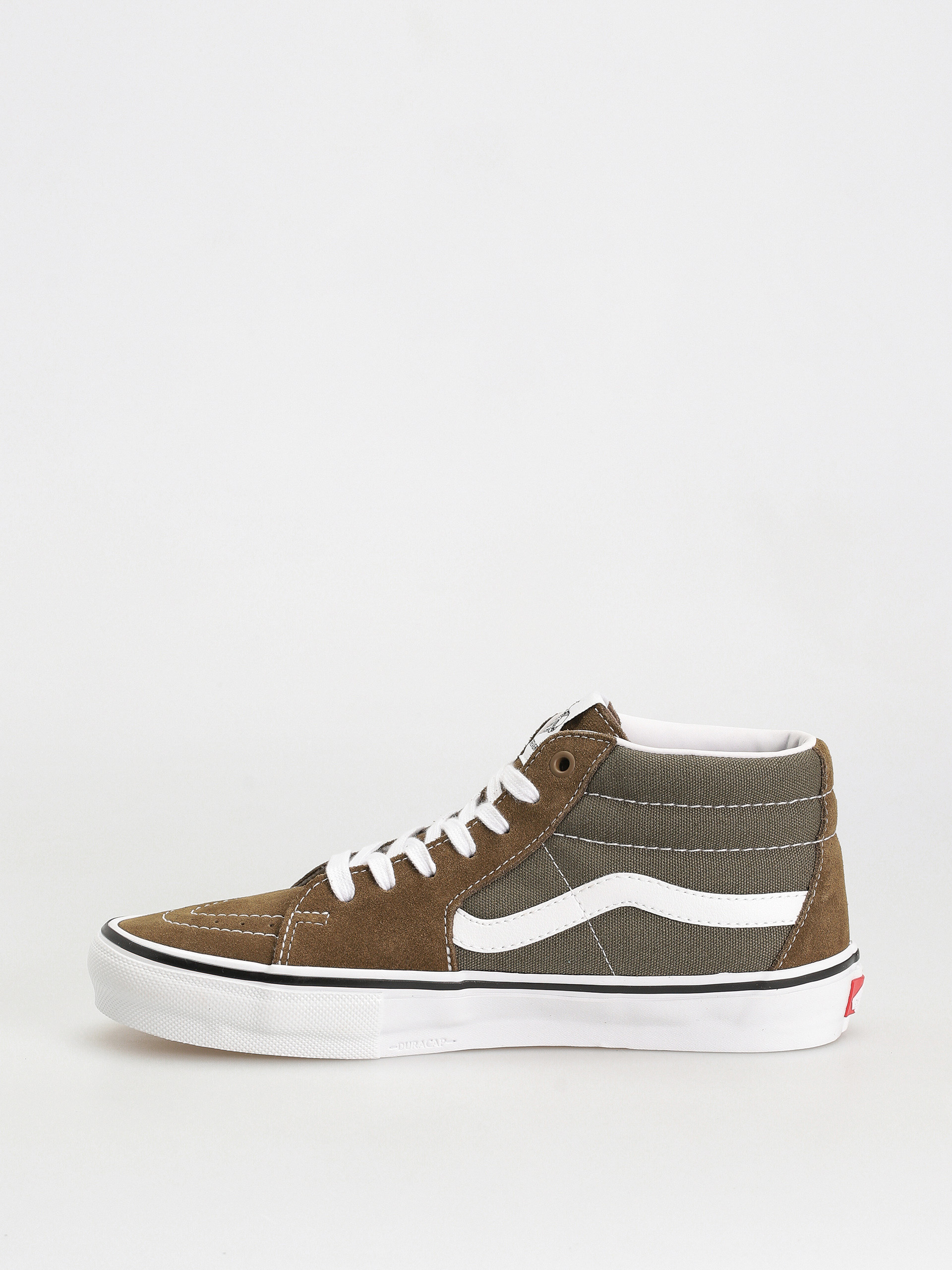 Vans Skate Grosso Mid Schuhe (fatigue)