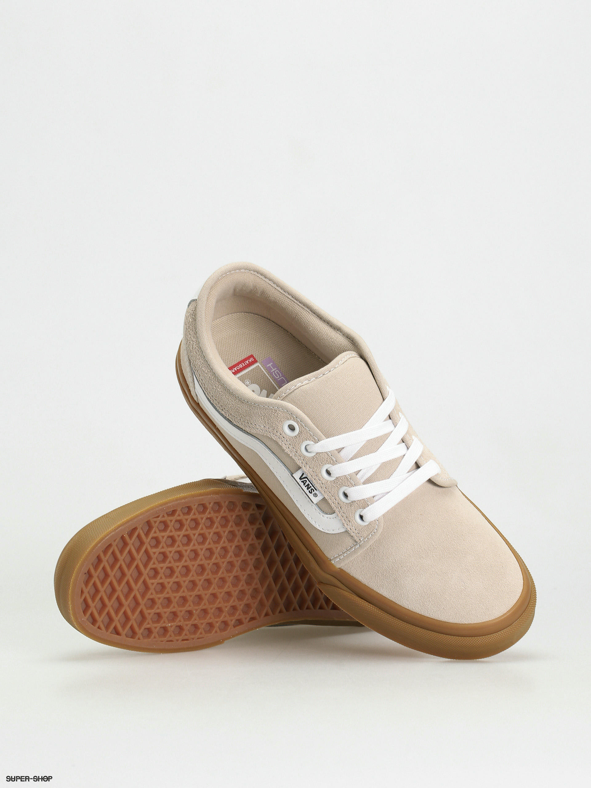 Vans old 2024 skool chukka