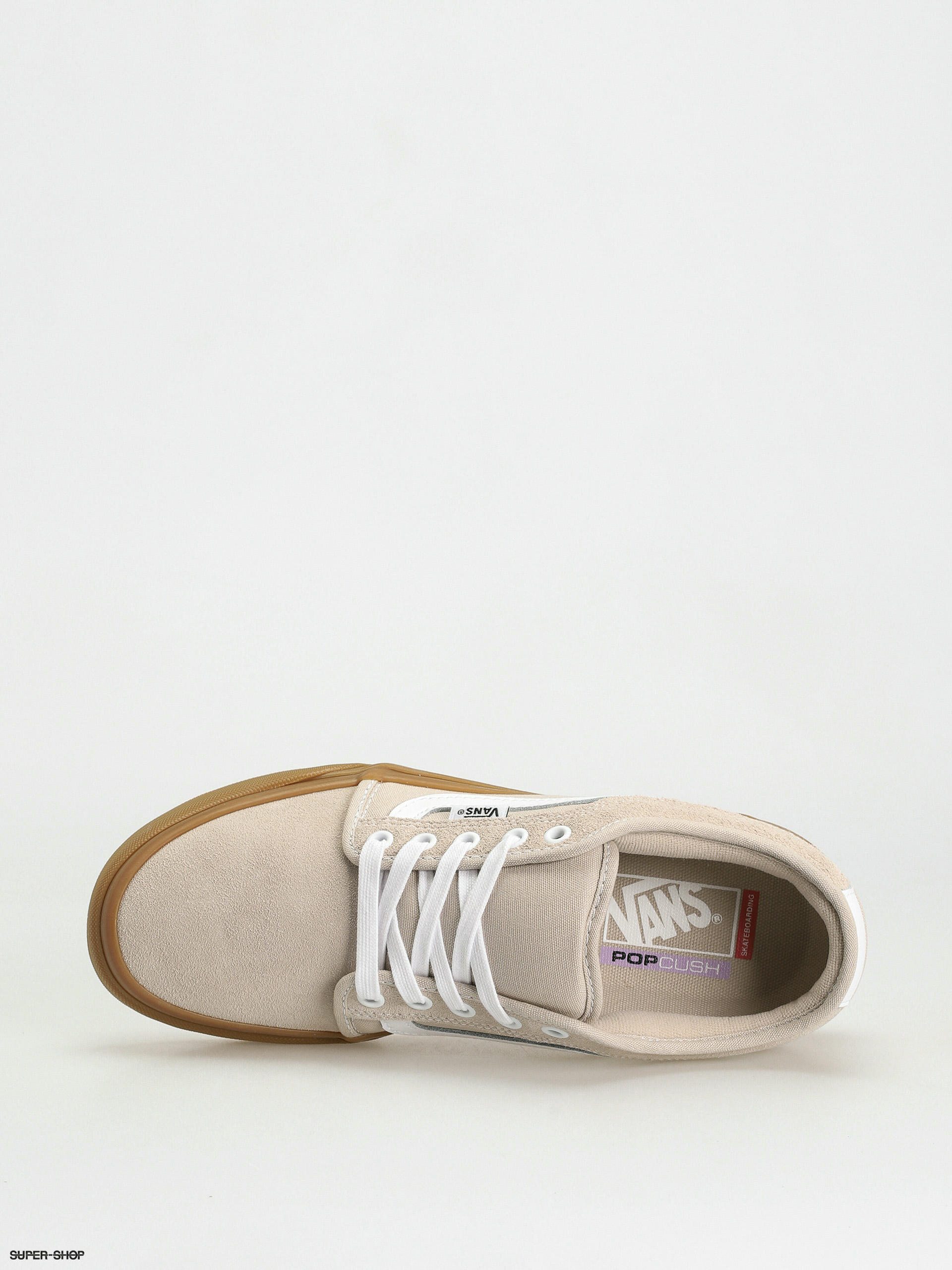 Vans m clearance chukka low