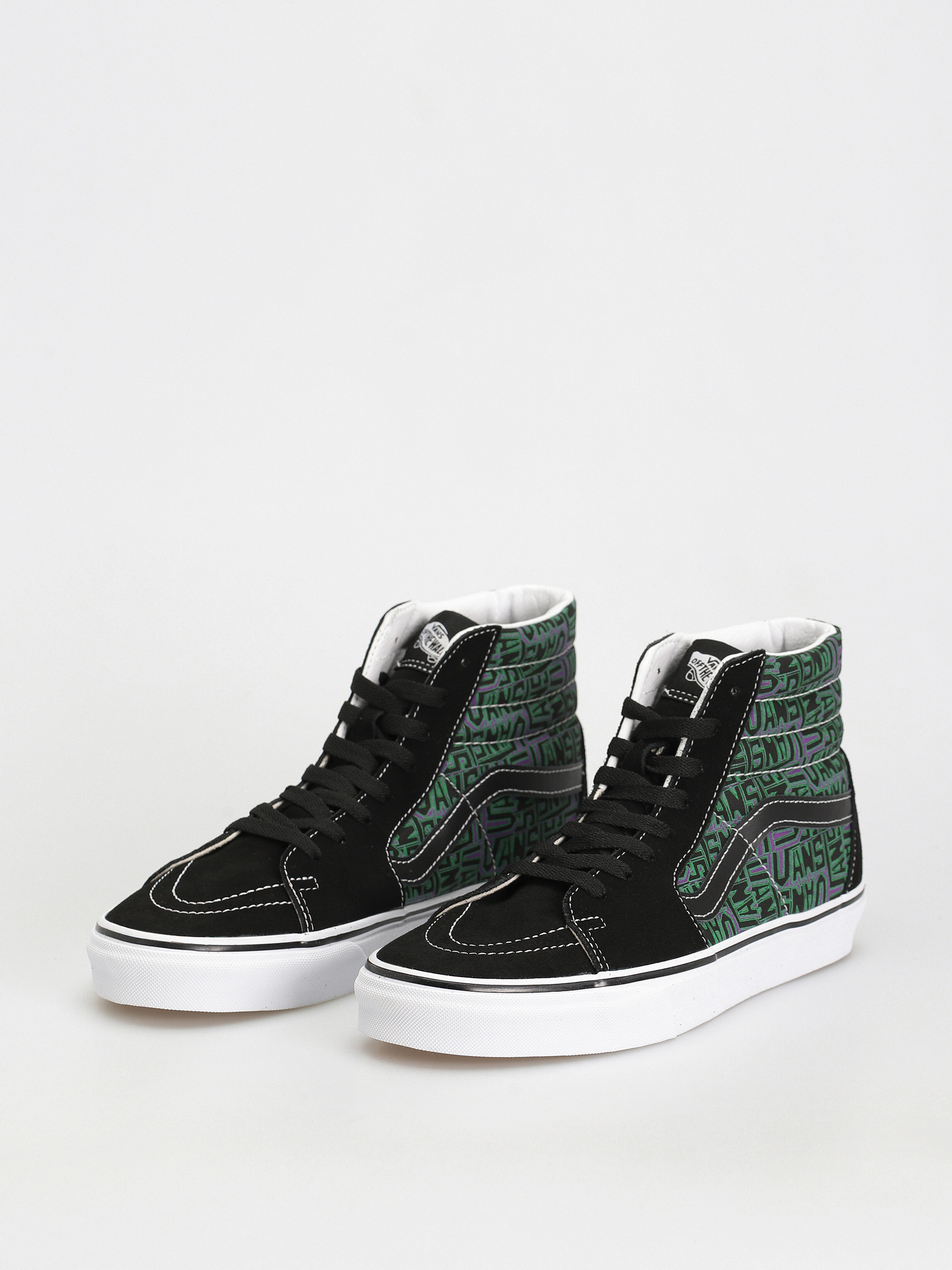 Vans sk8 hi on sale basse