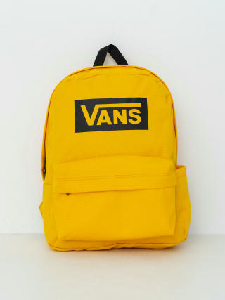 Vans Old Skool Boxed Backpack (gold fusion)