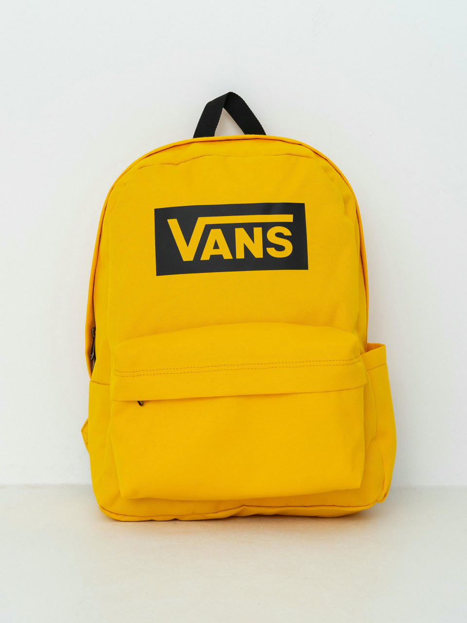 Vans Old Skool Boxed Rucksack (gold fusion)