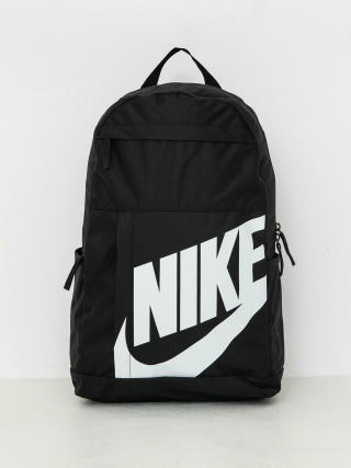 Nike SB Elemental Backpack (black/black/white)