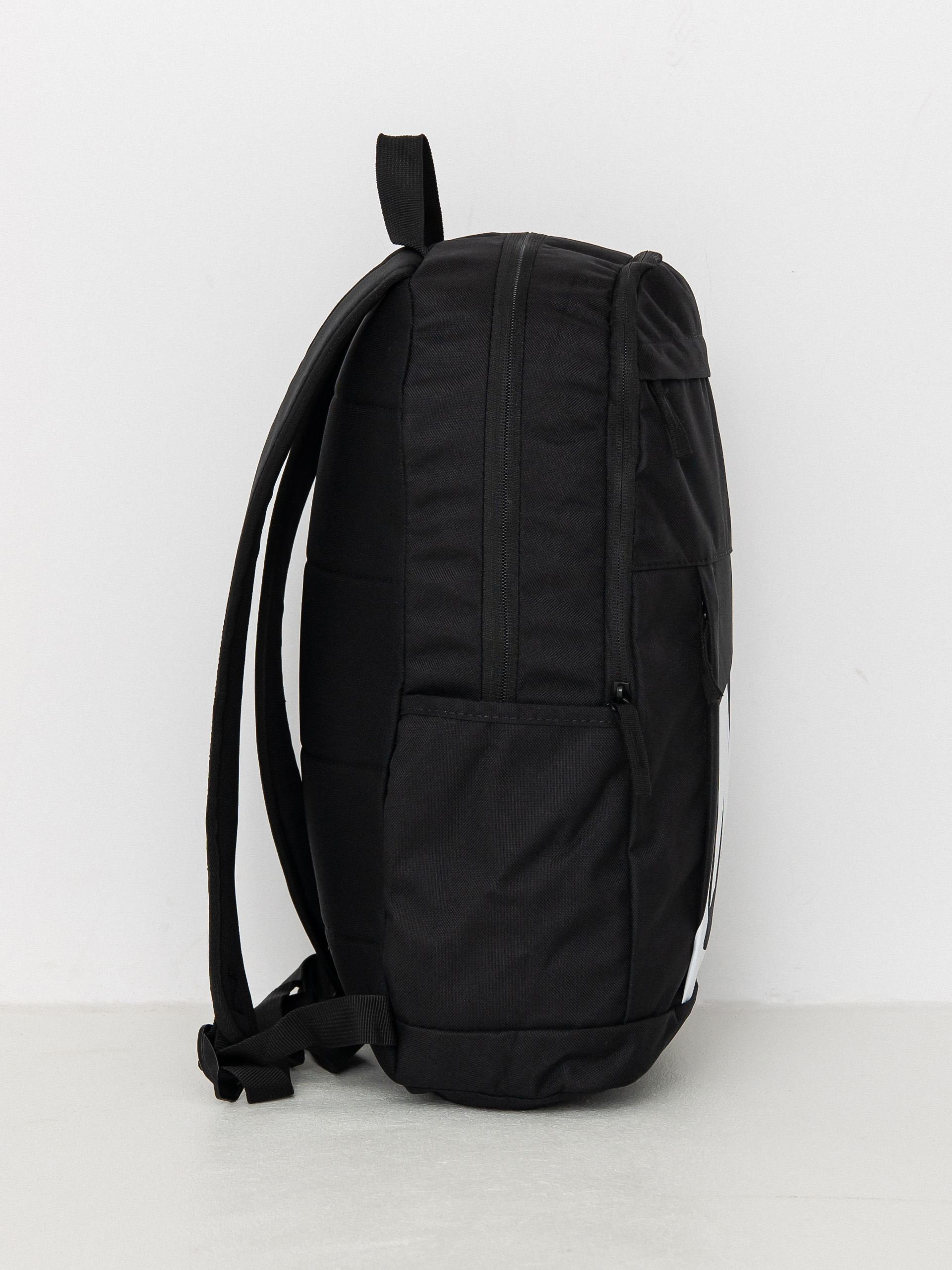 Nike SB Elemental Backpack (black/black/white)