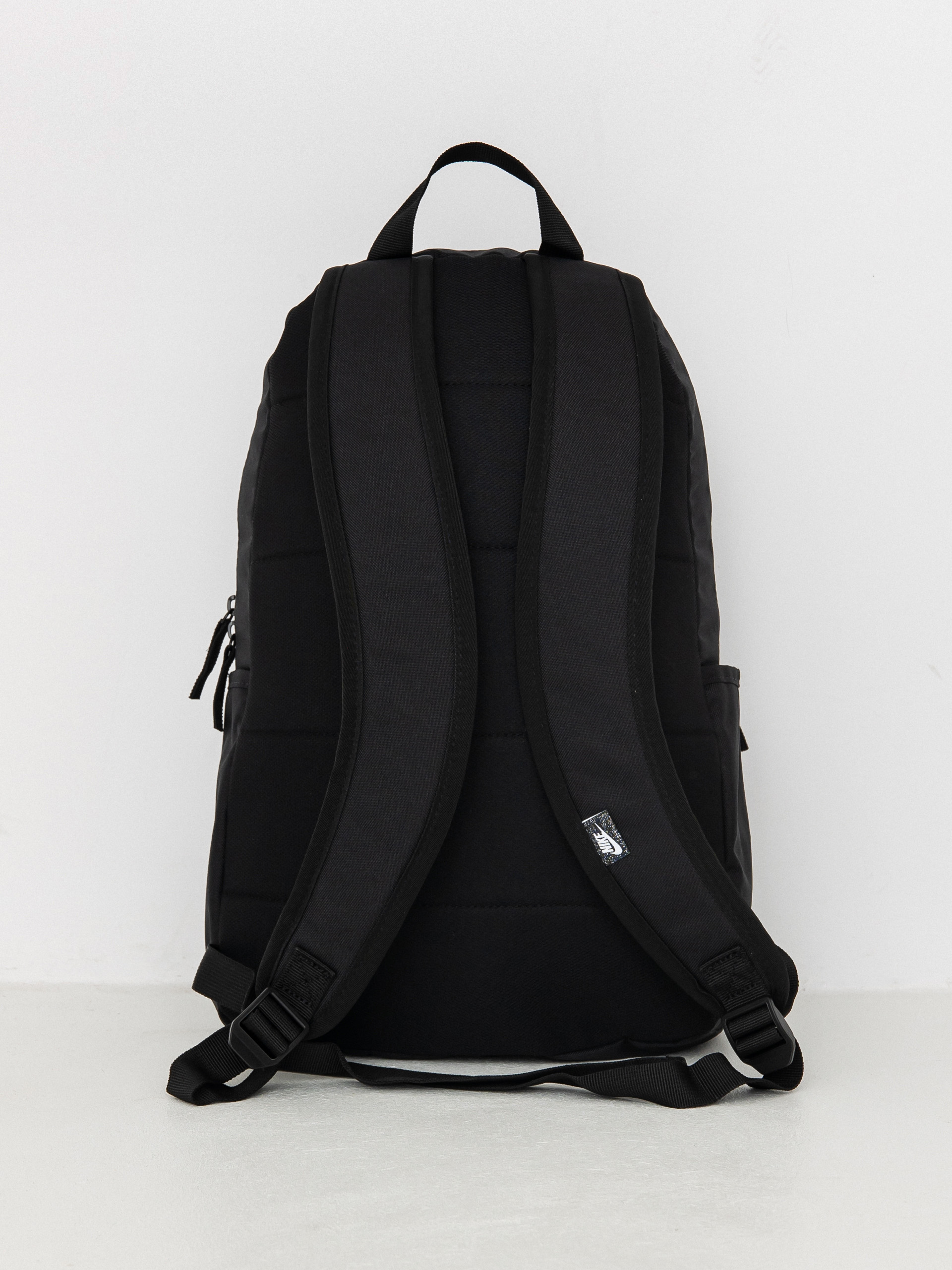 Nike SB Elemental Rucksack (black/black/white)