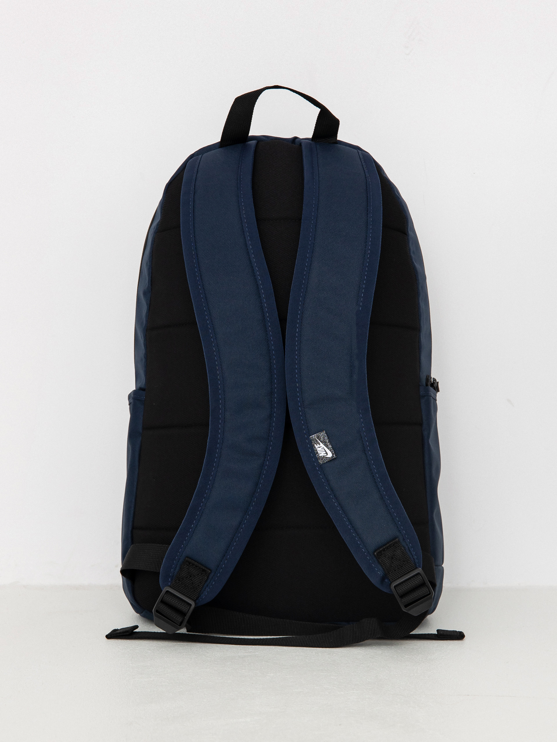 Nike SB Elemental Backpack - navy blue (obsidian/black/white)